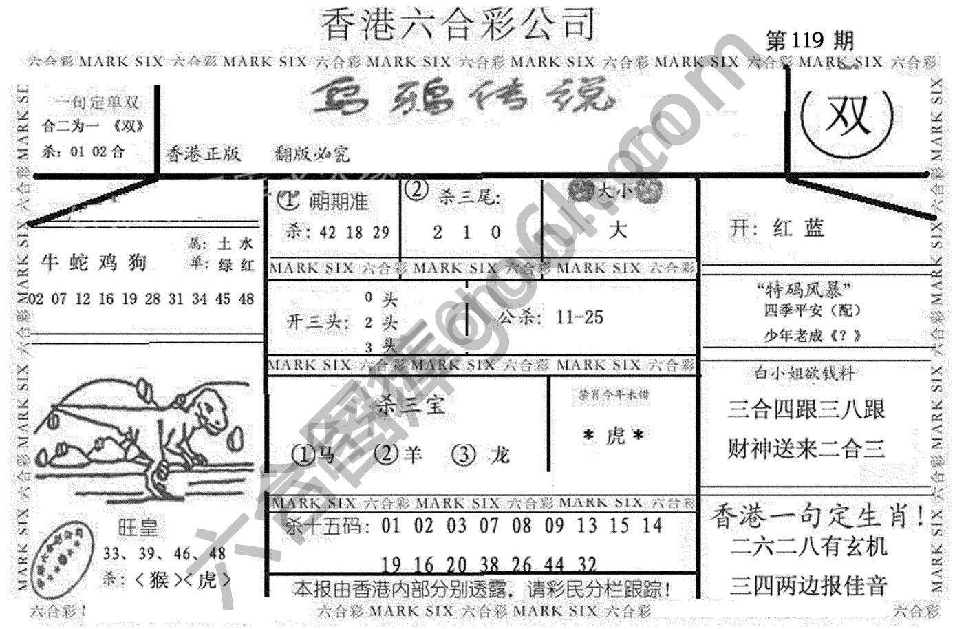 乌鸦传说