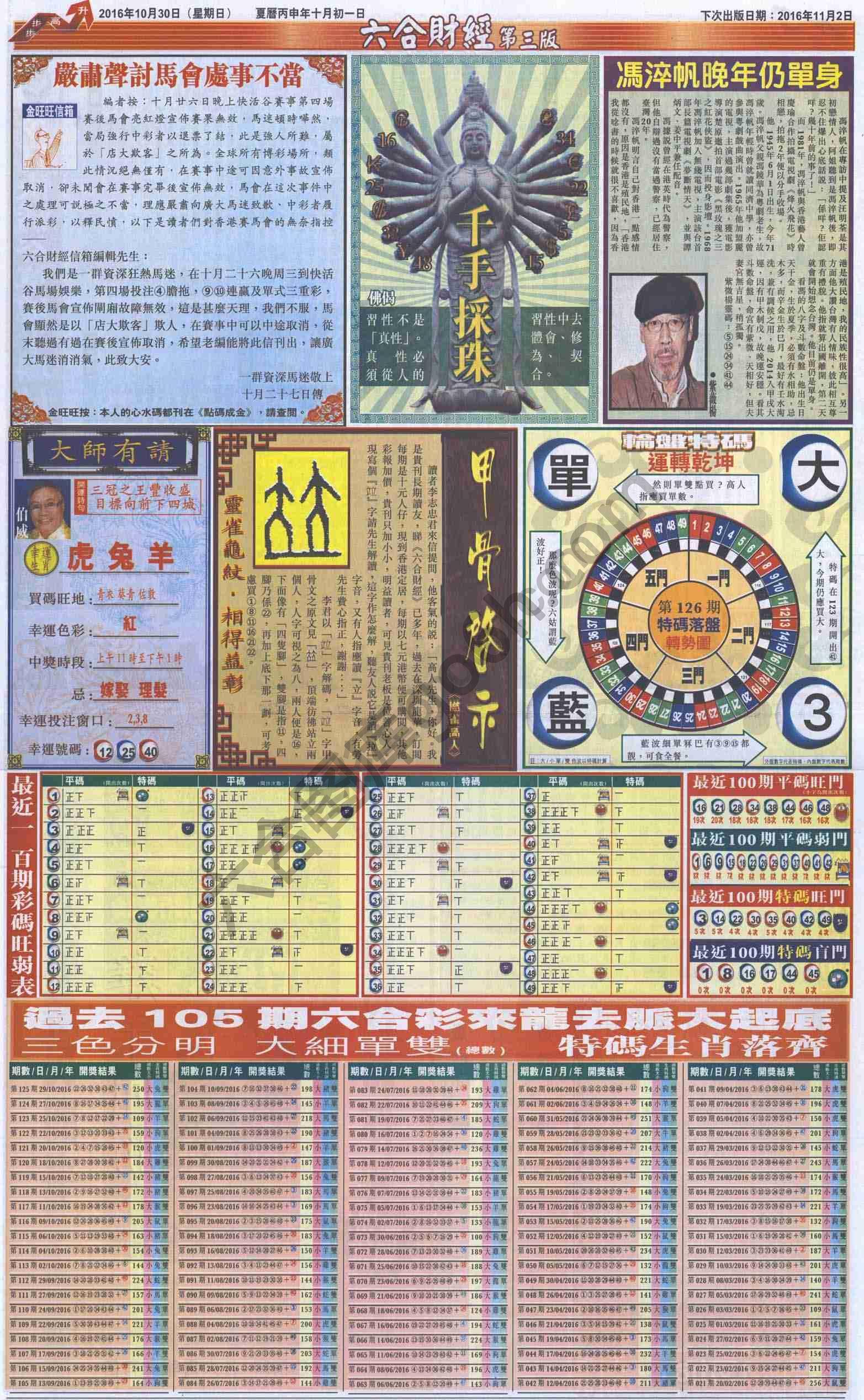 新六合财经