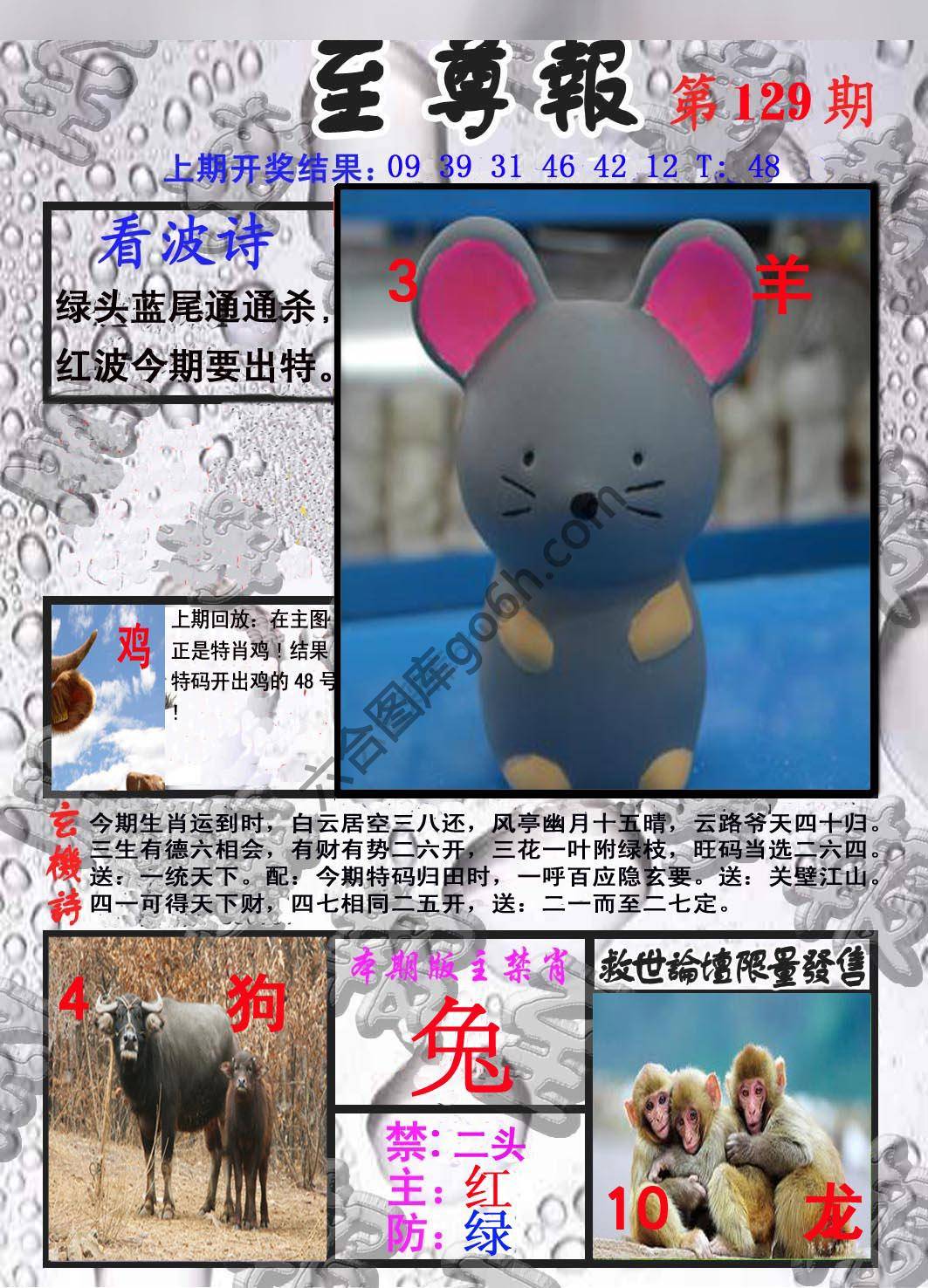 至尊报