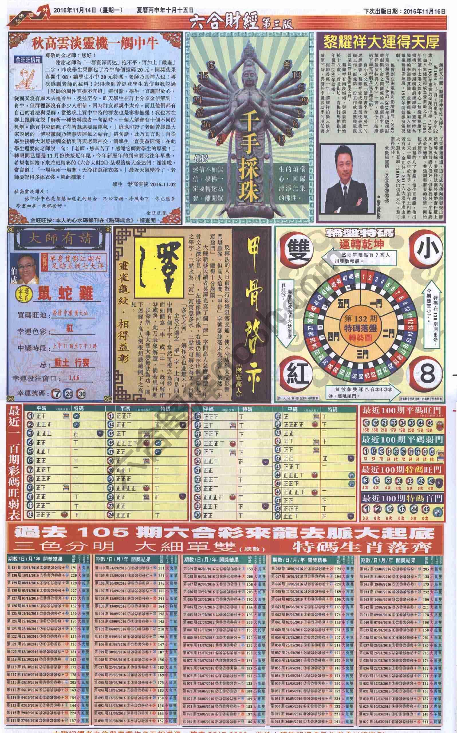 新六合财经
