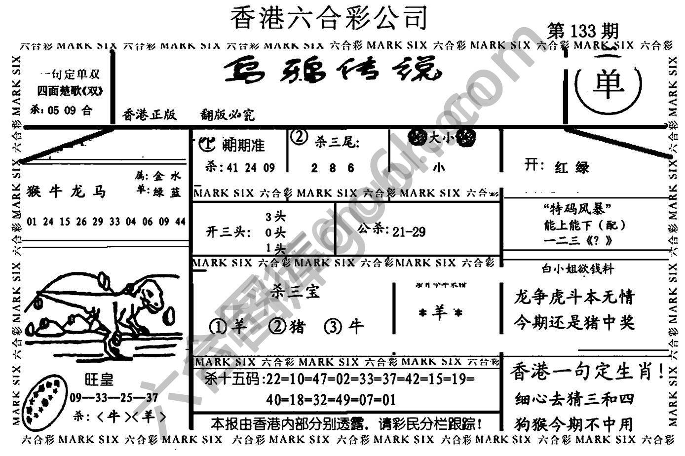 乌鸦传说