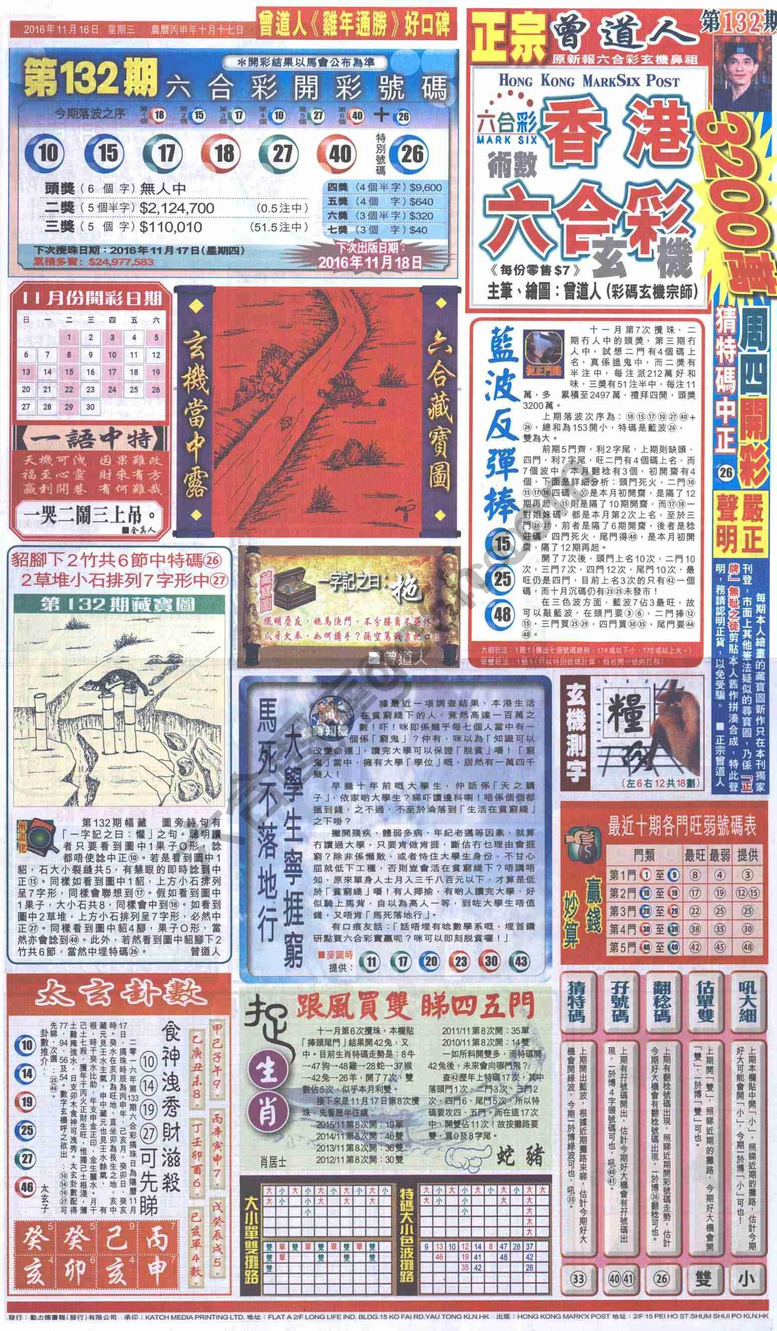 跑狗图