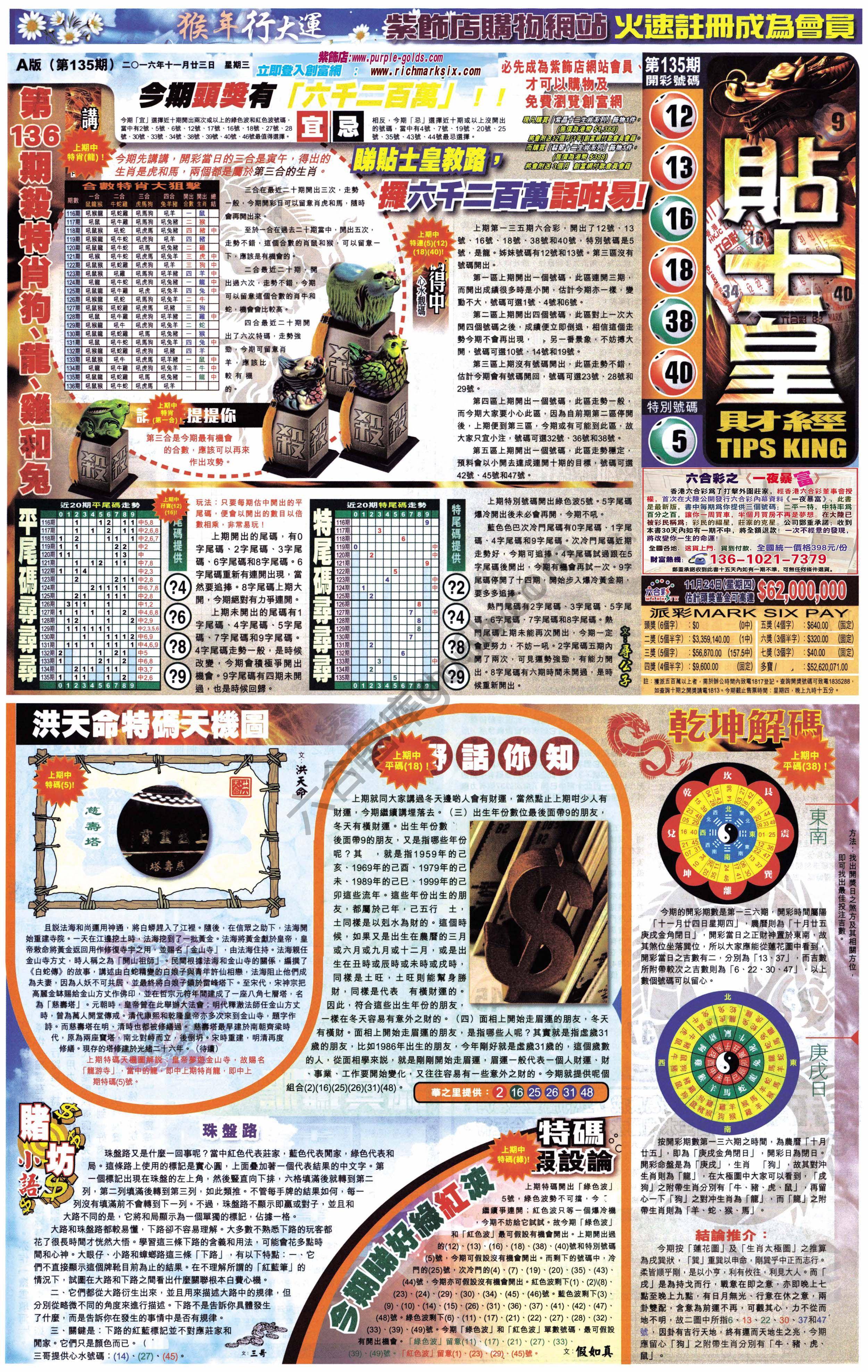 大版贴士皇