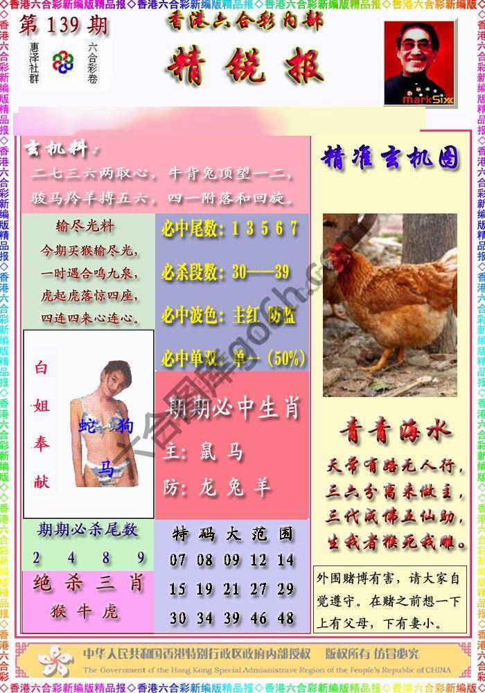 精锐报