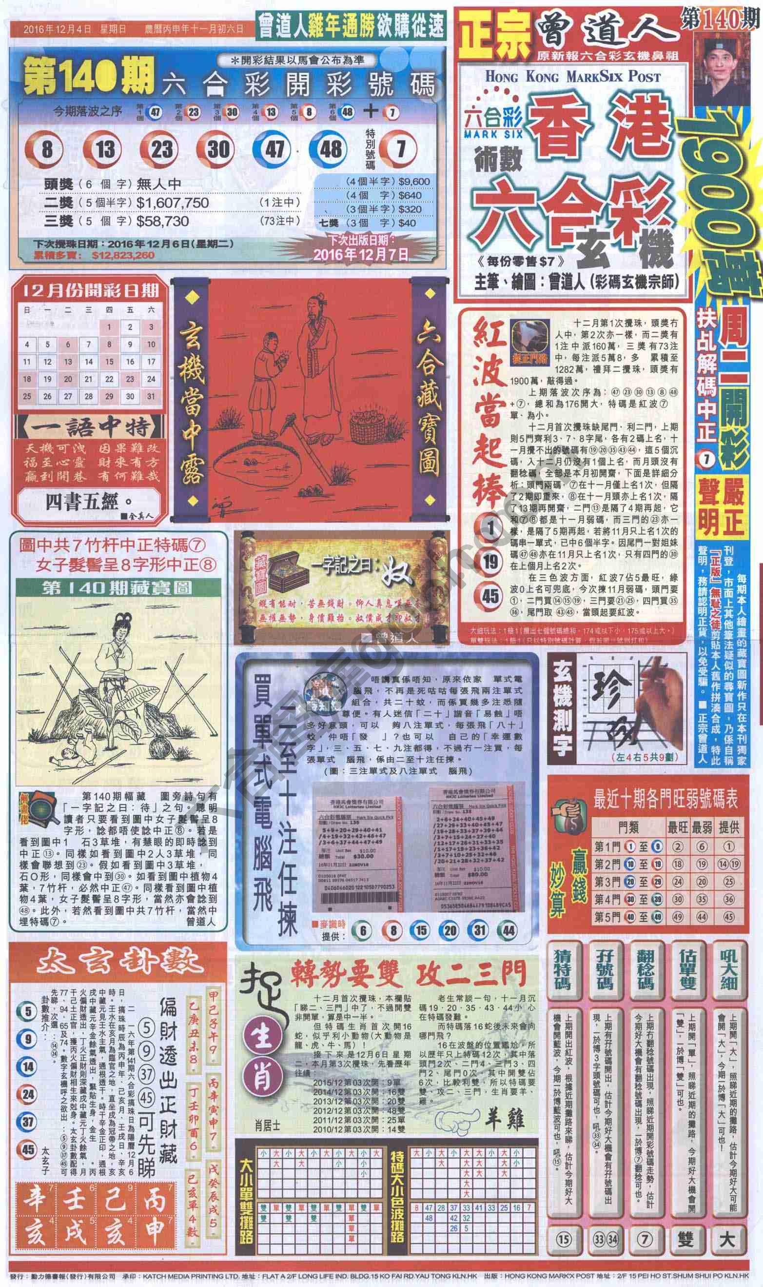 跑狗图
