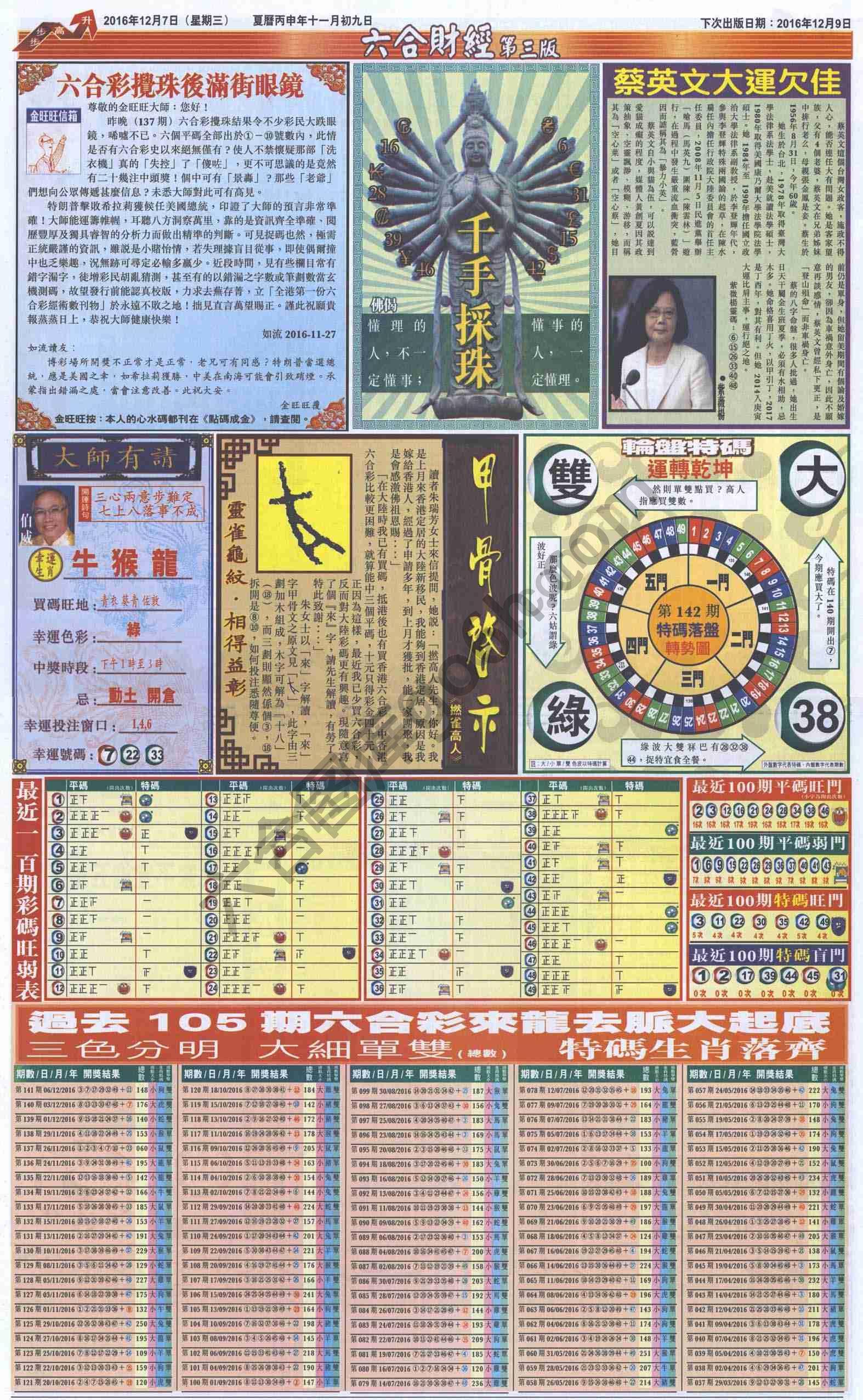 新六合财经