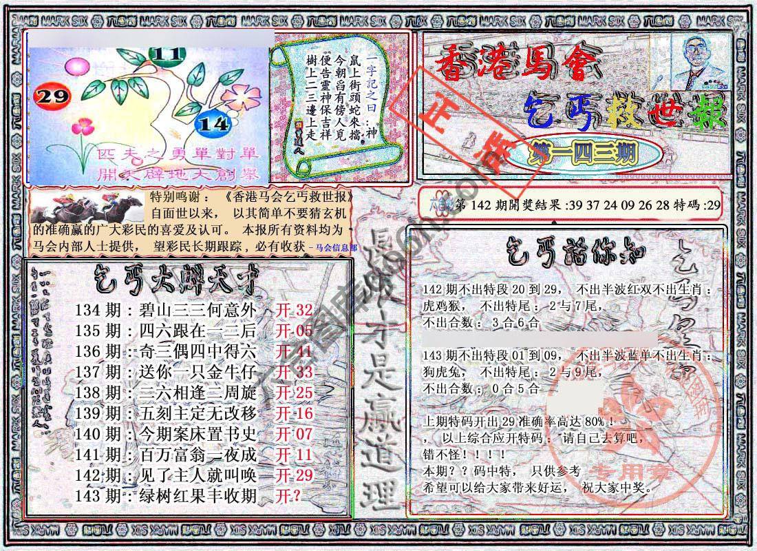 乞丐救世报