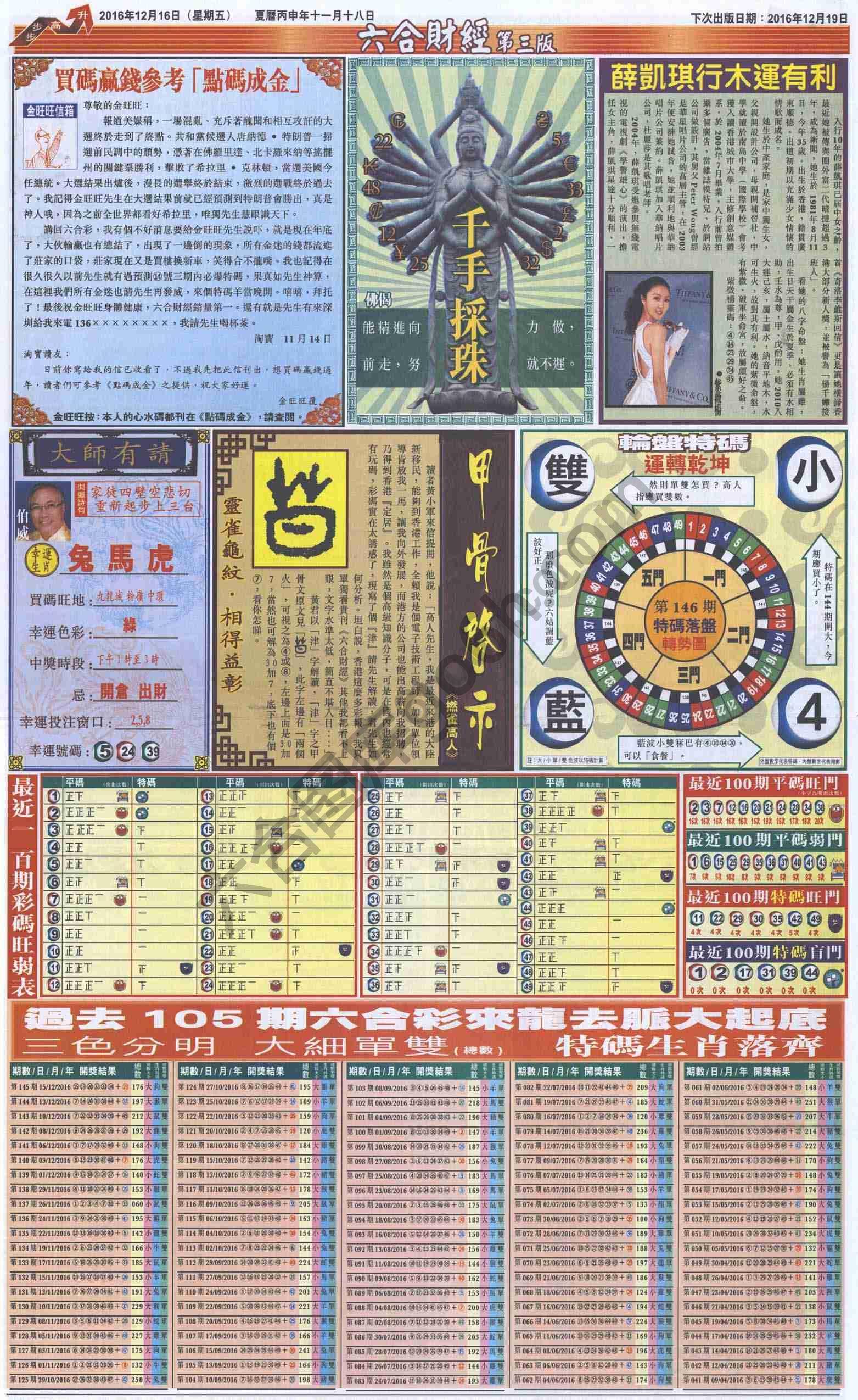 新六合财经