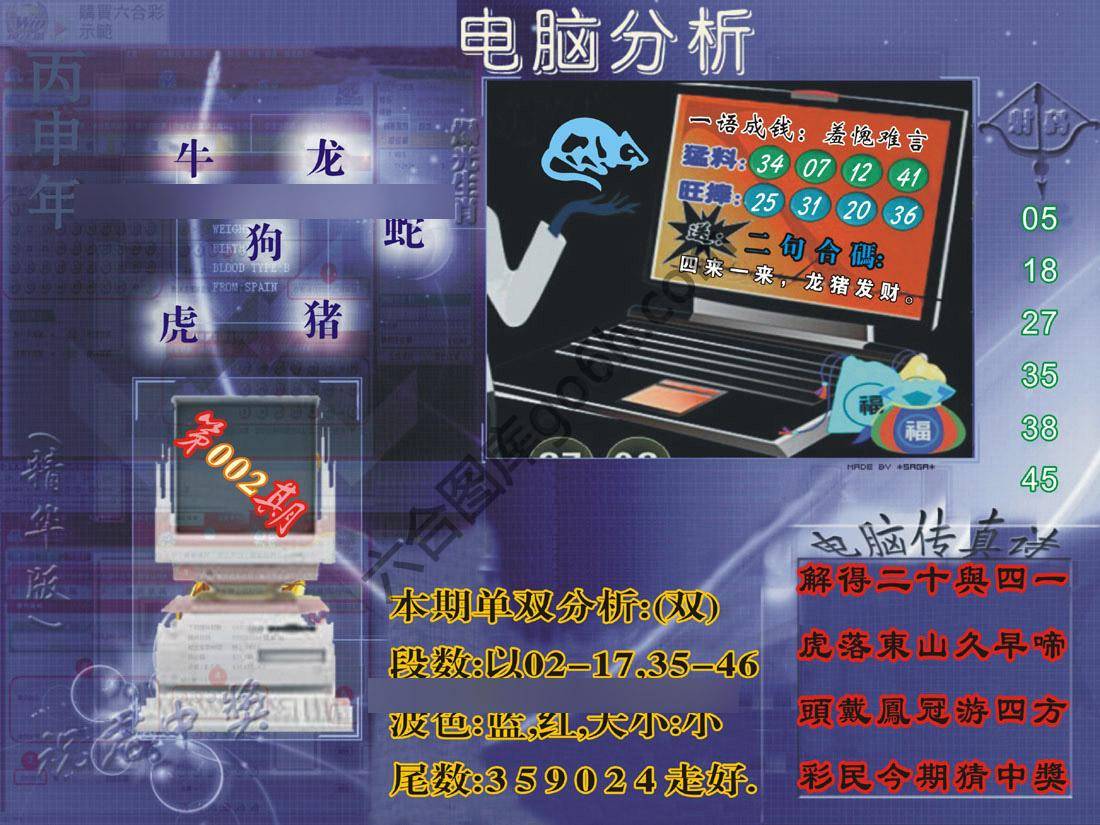 正版电脑分析贴士
