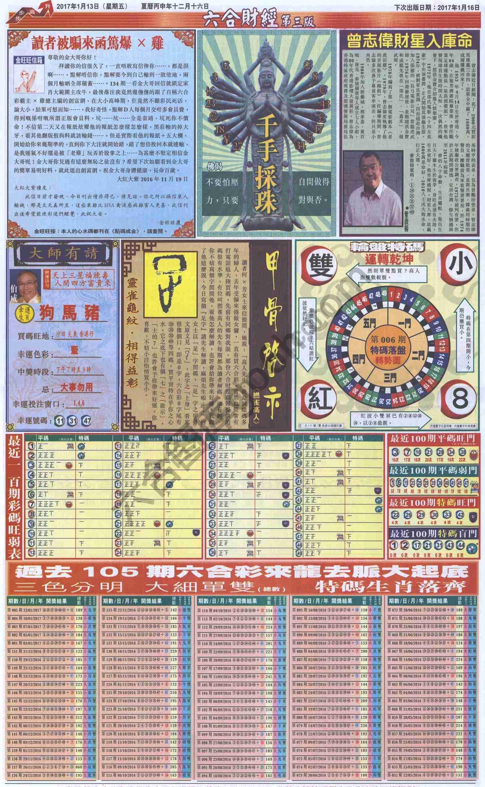 新六合财经