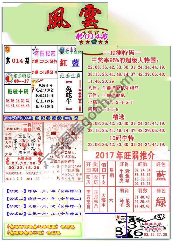 风云榜