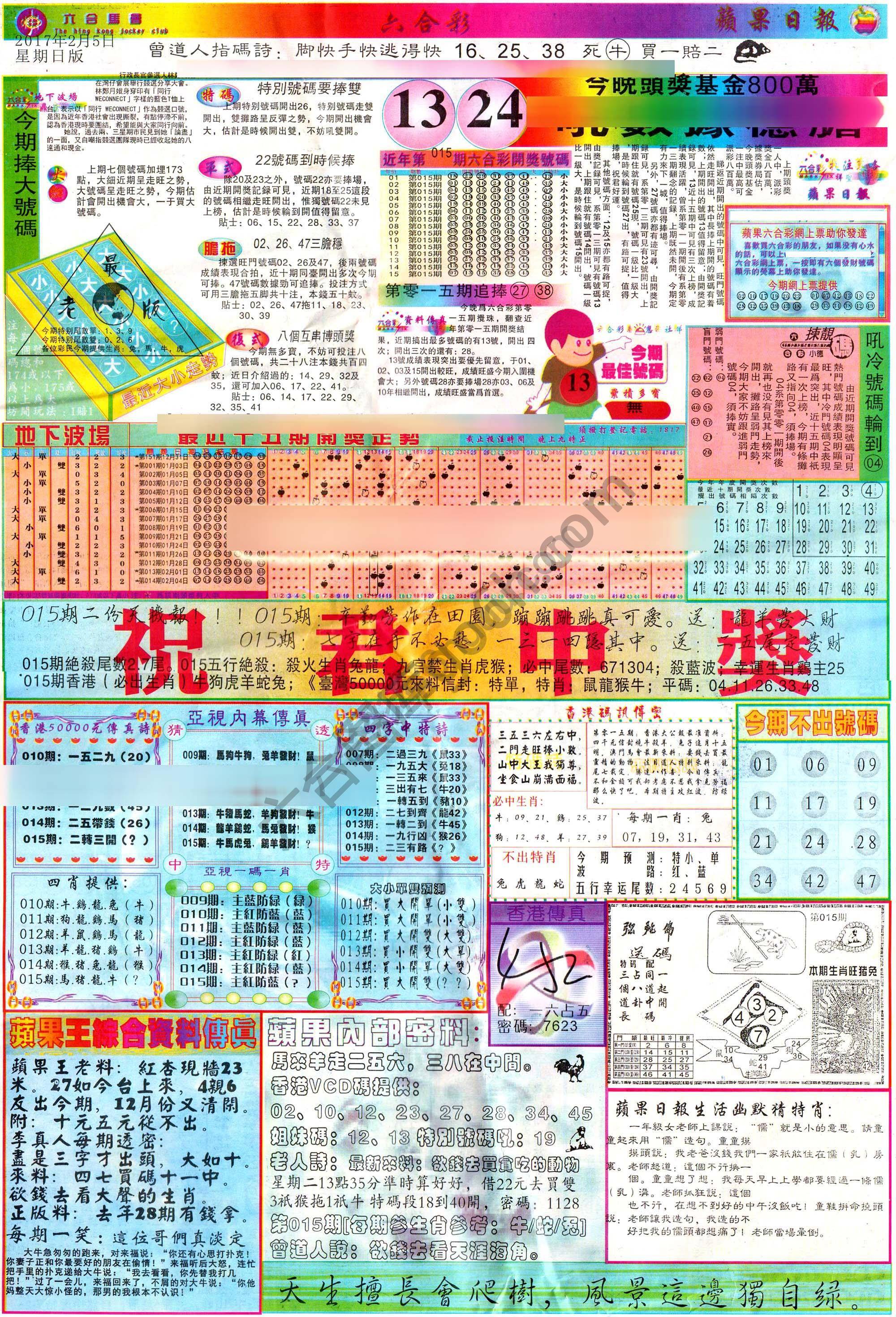 苹果日报