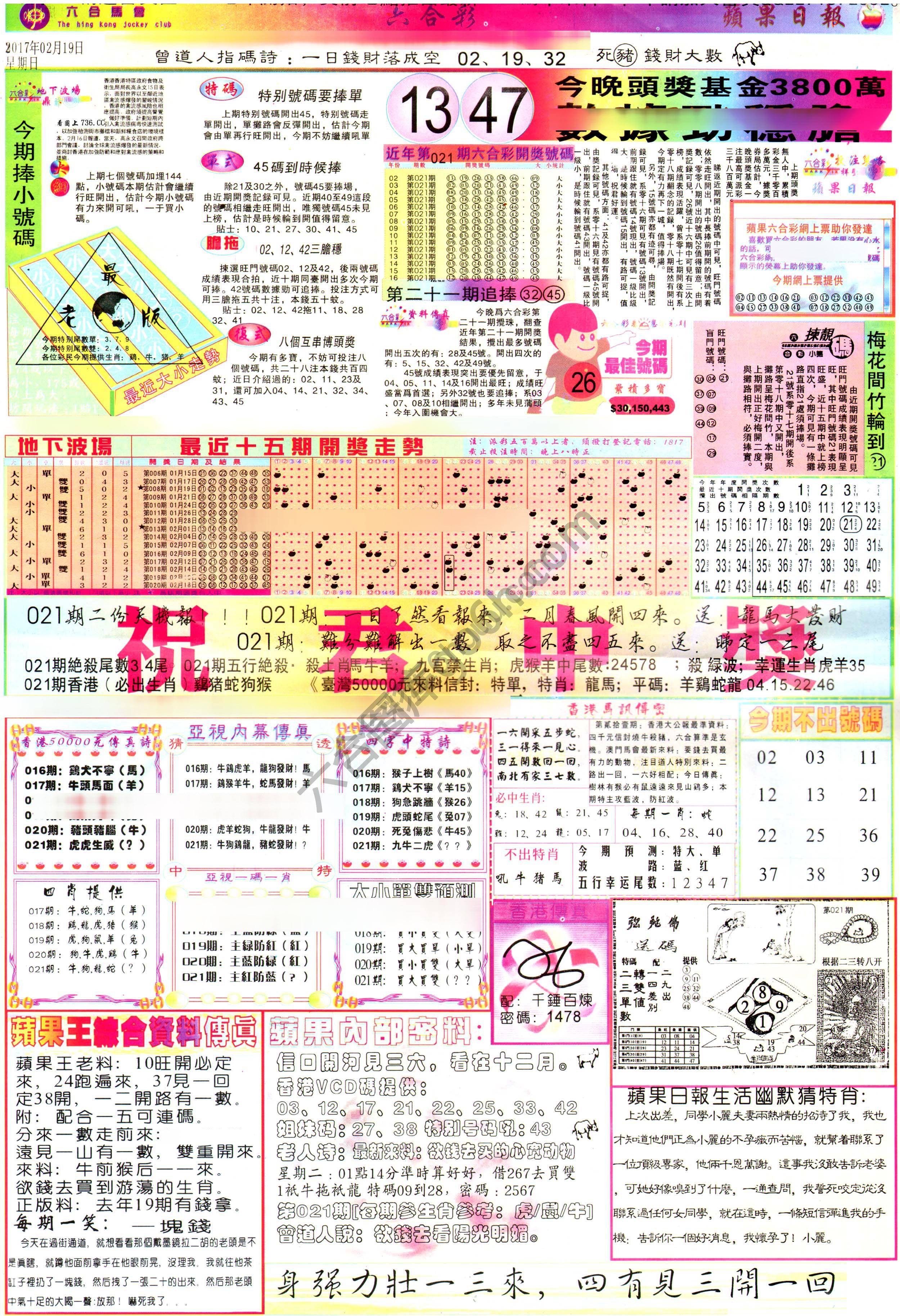 苹果日报