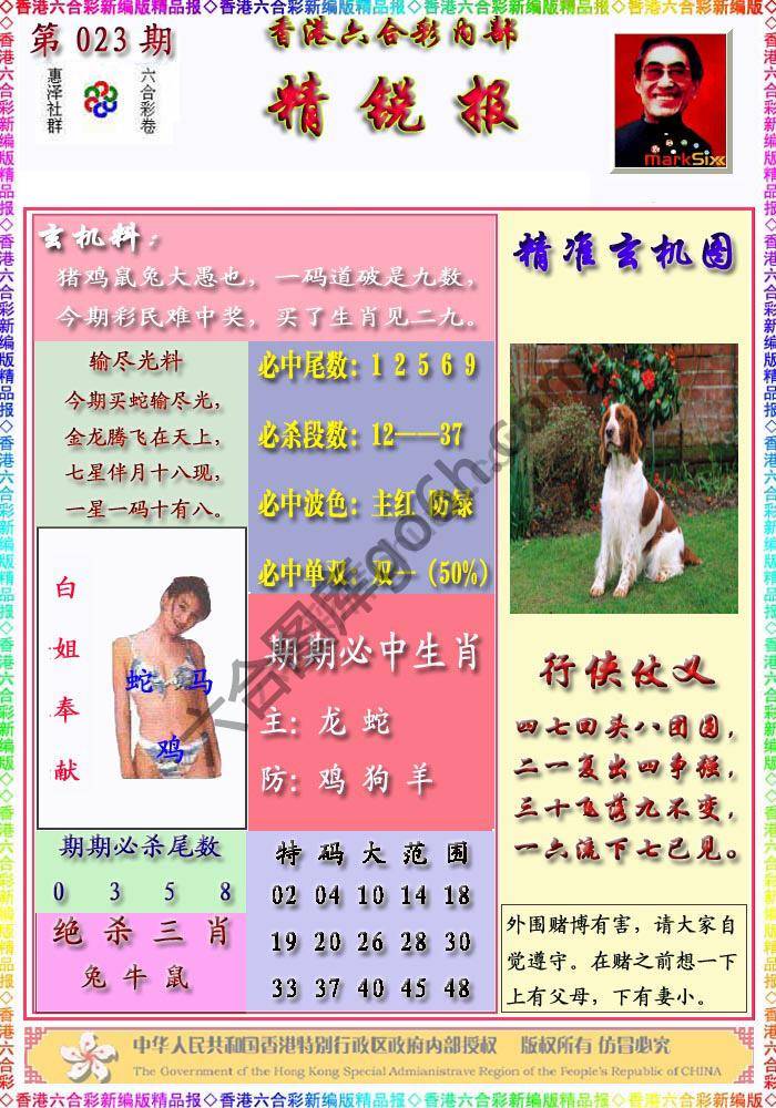 精锐报