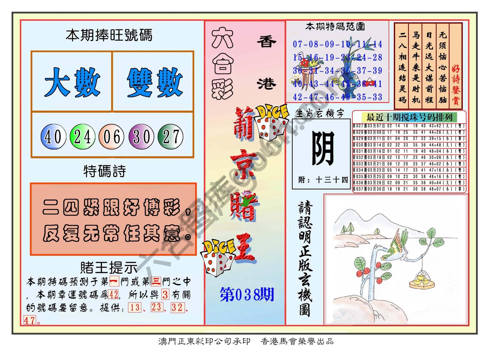 葡京赌王