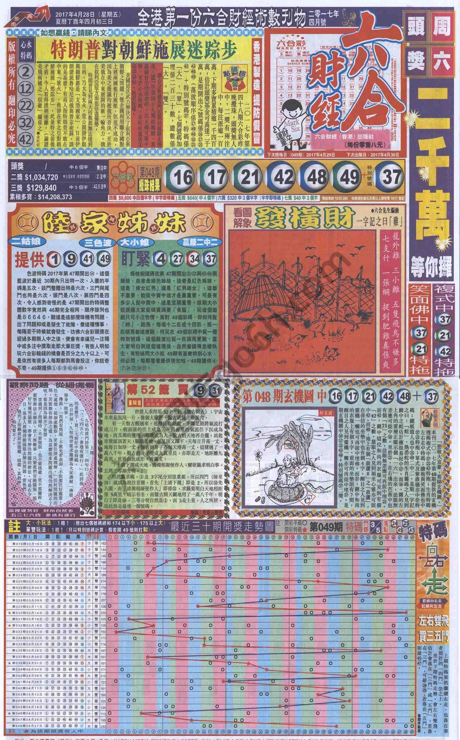 新六合财经