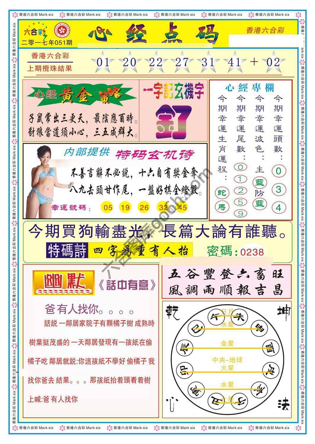 心经点码