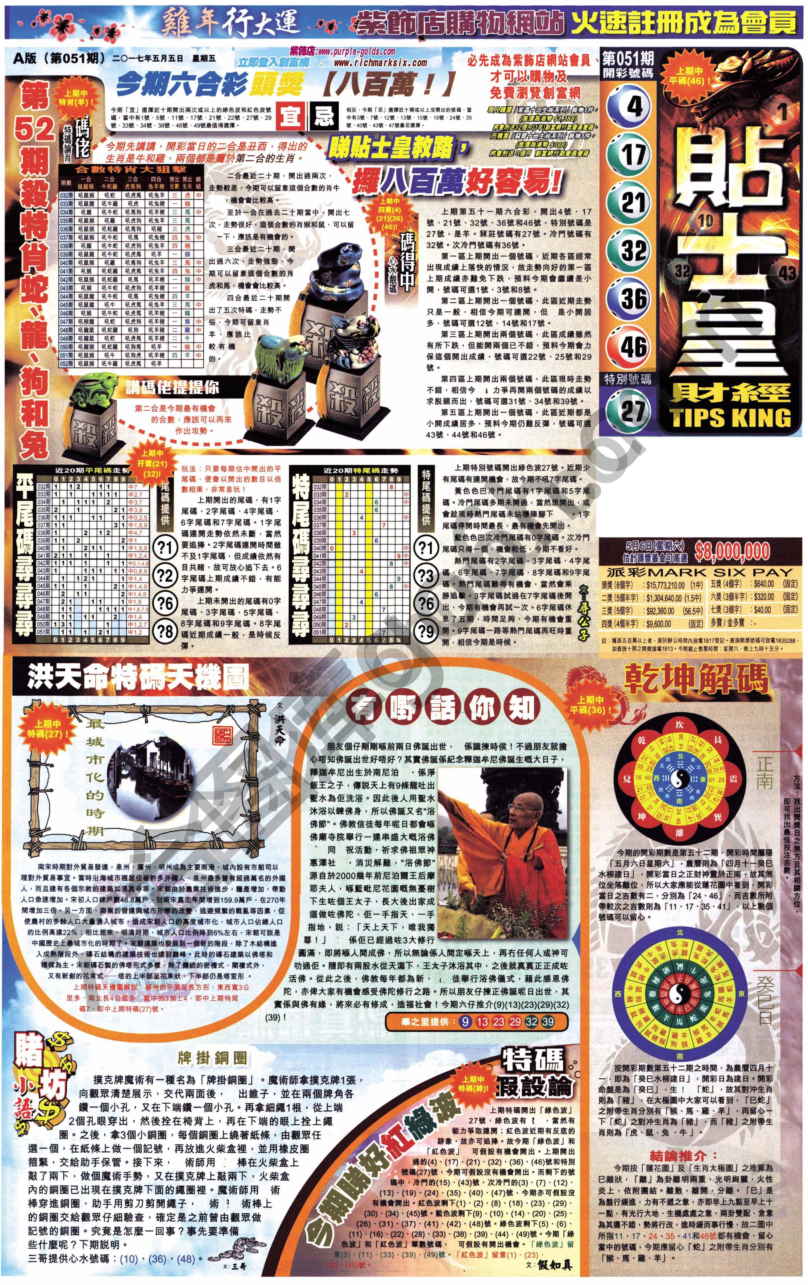 大版贴士皇