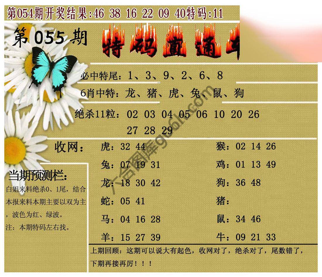 特码直通车