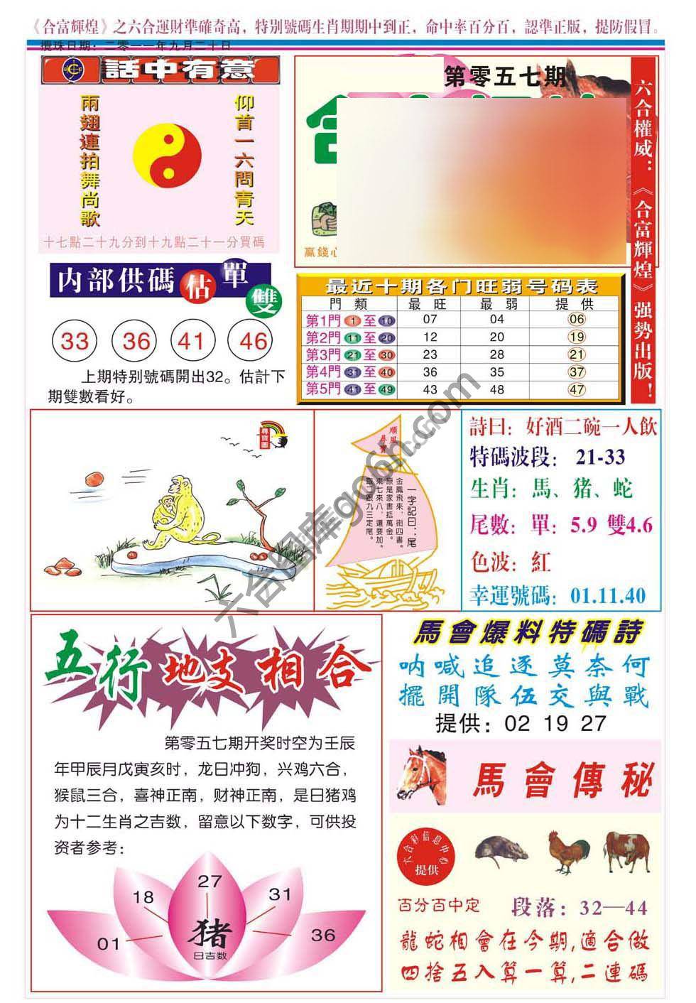 合富辉煌