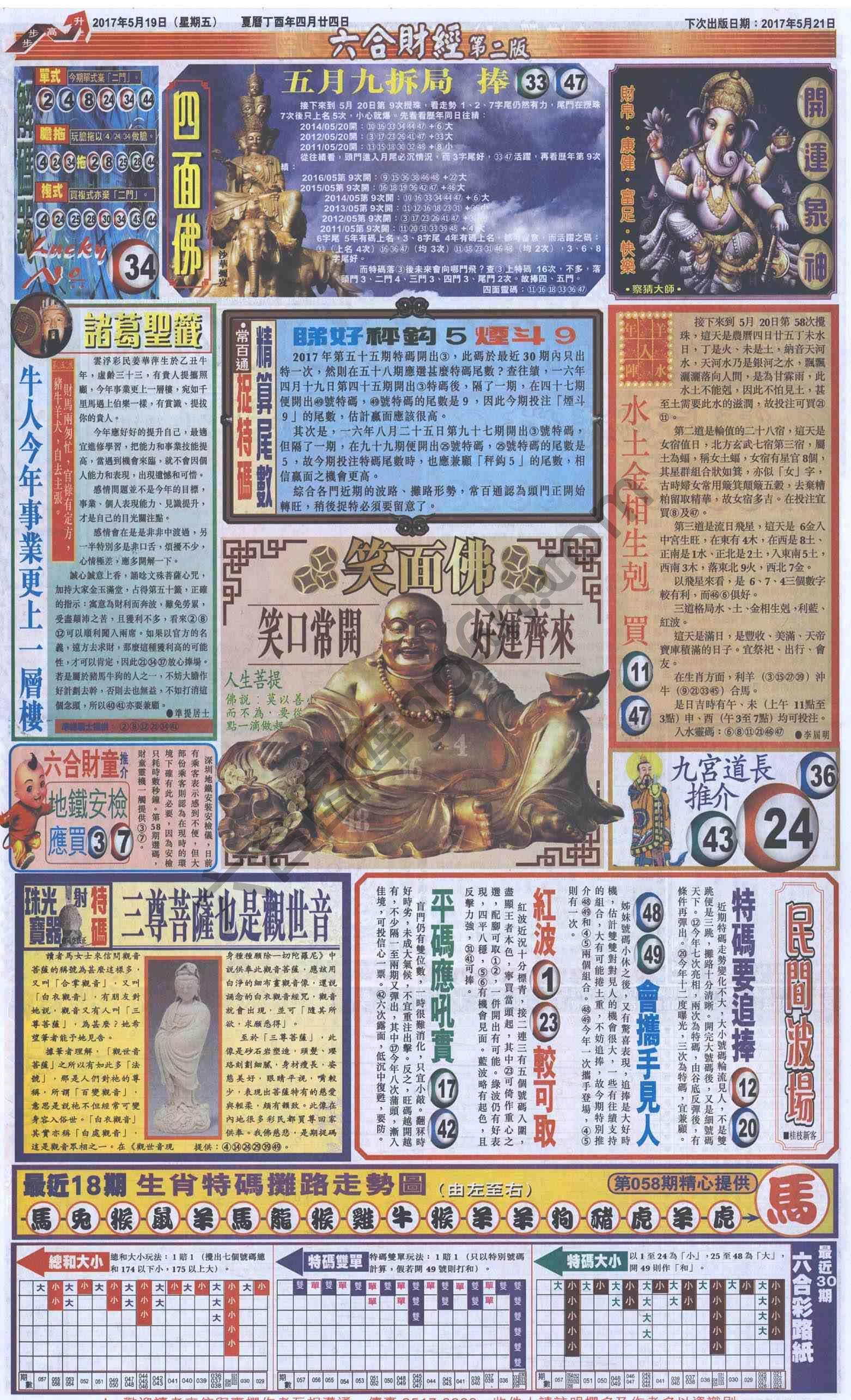 新六合财经