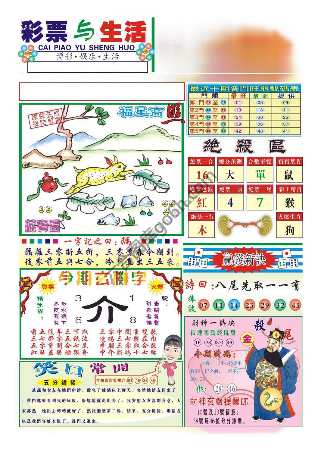 合众赌经