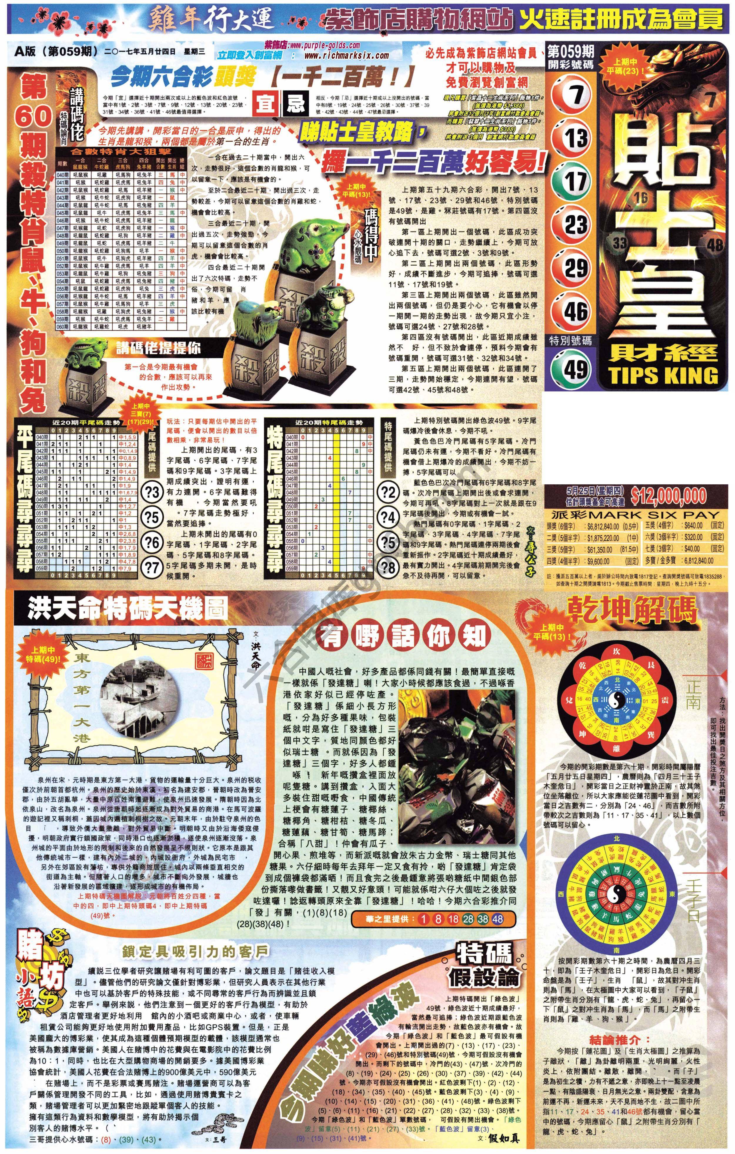 大版贴士皇