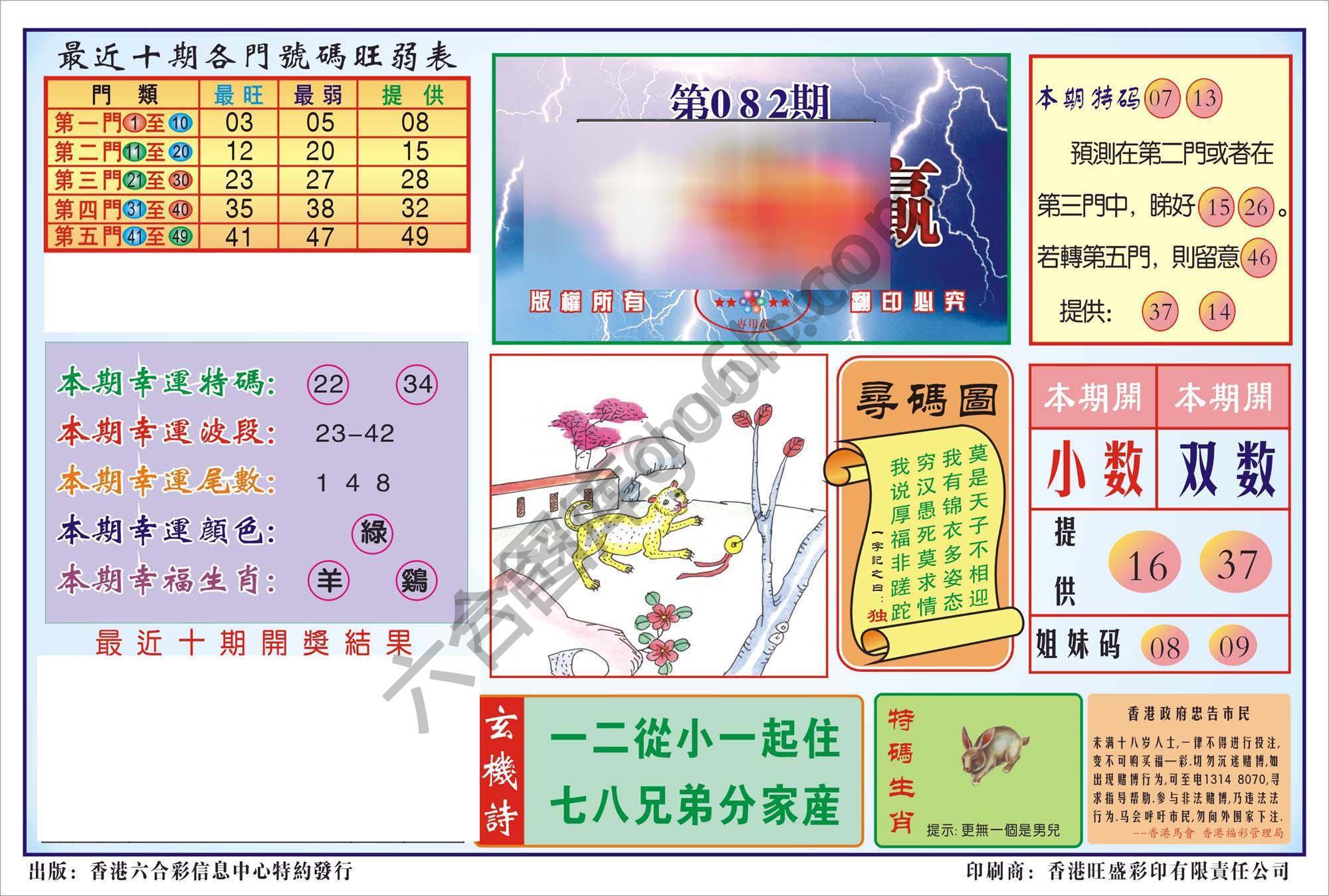 香港逢赌必羸