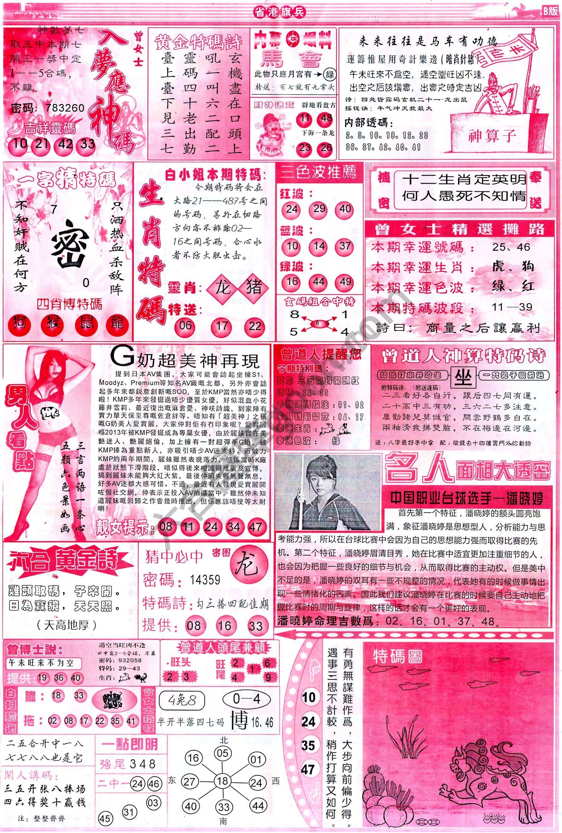 省港旗兵