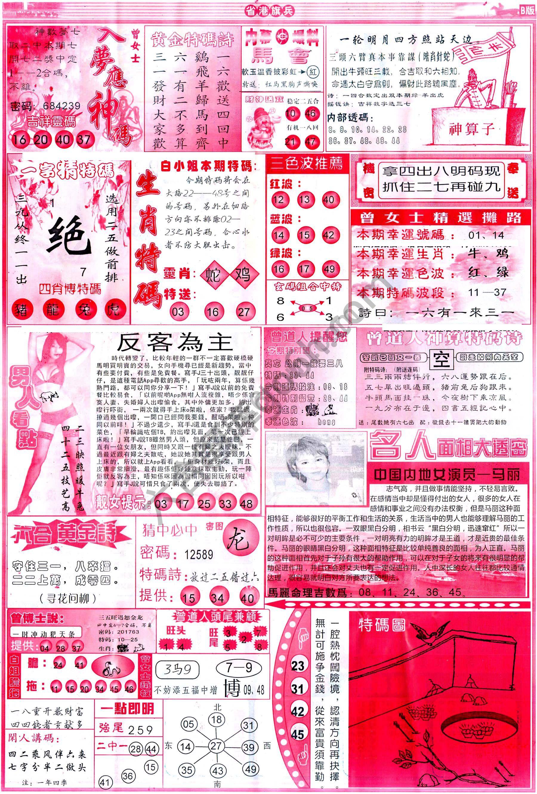 省港旗兵