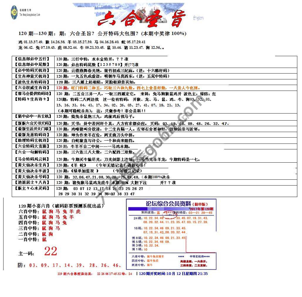 六合圣旨