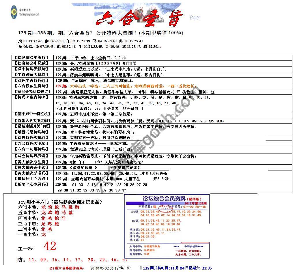 六合圣旨