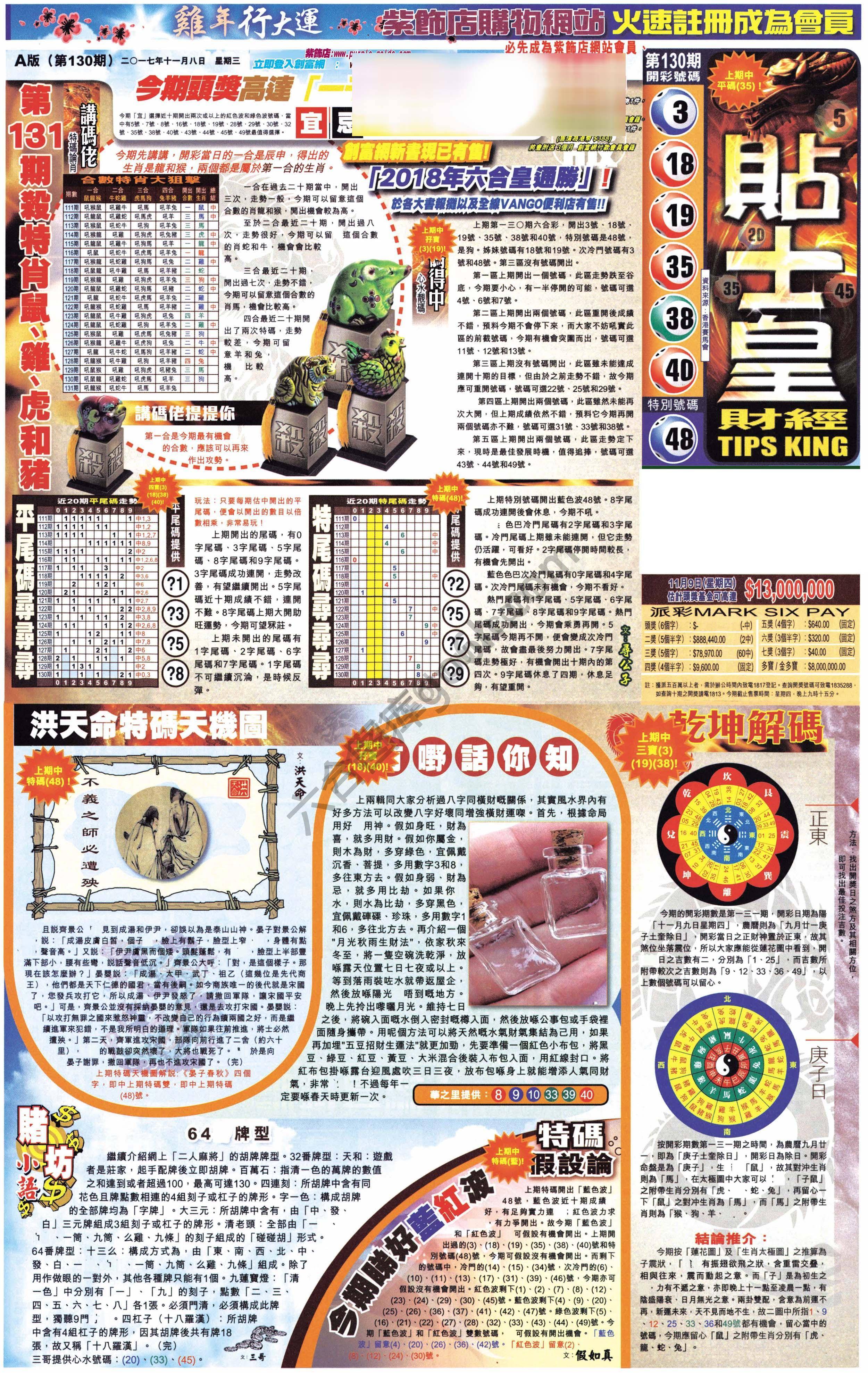 大版贴士皇