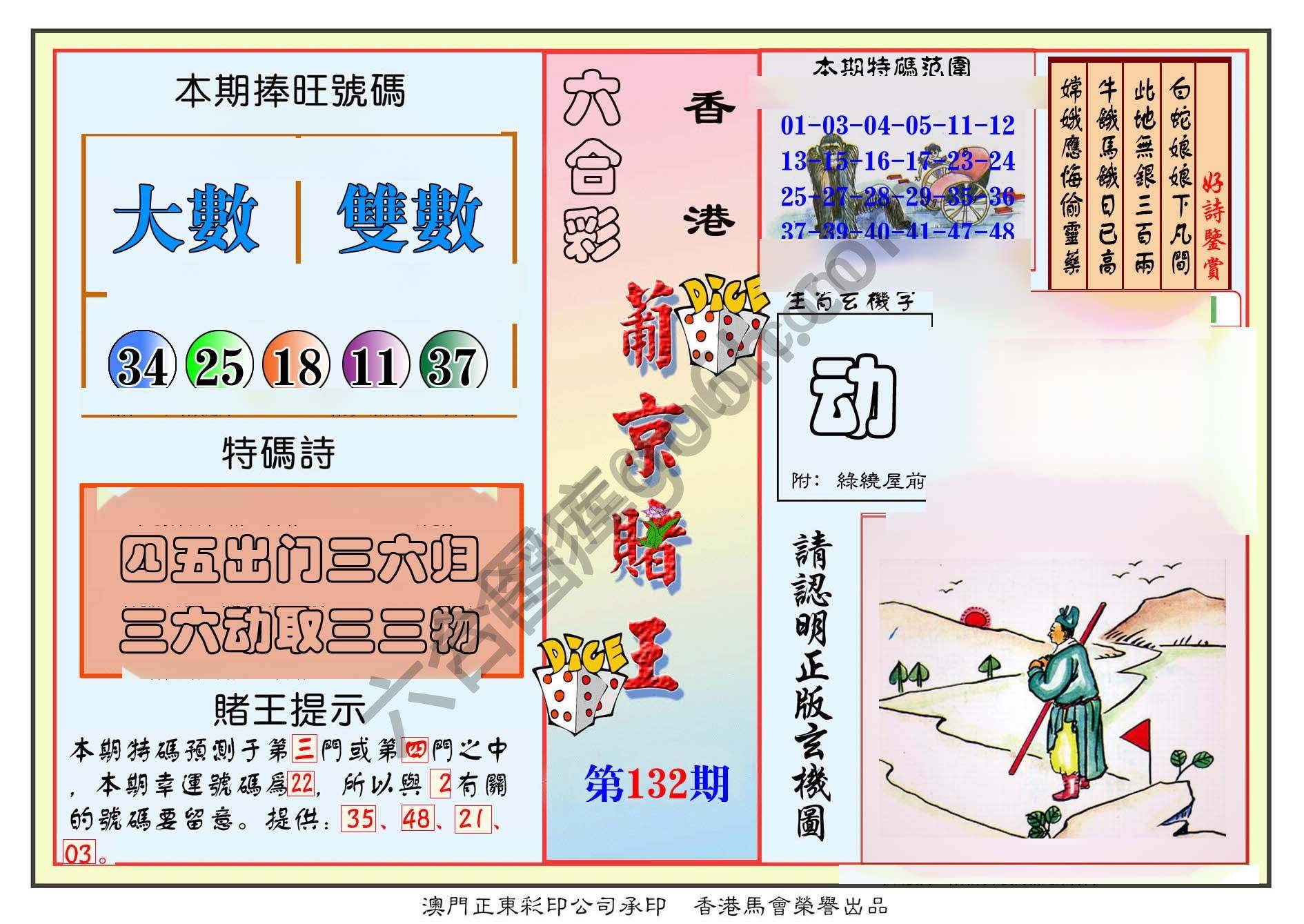 葡京赌王