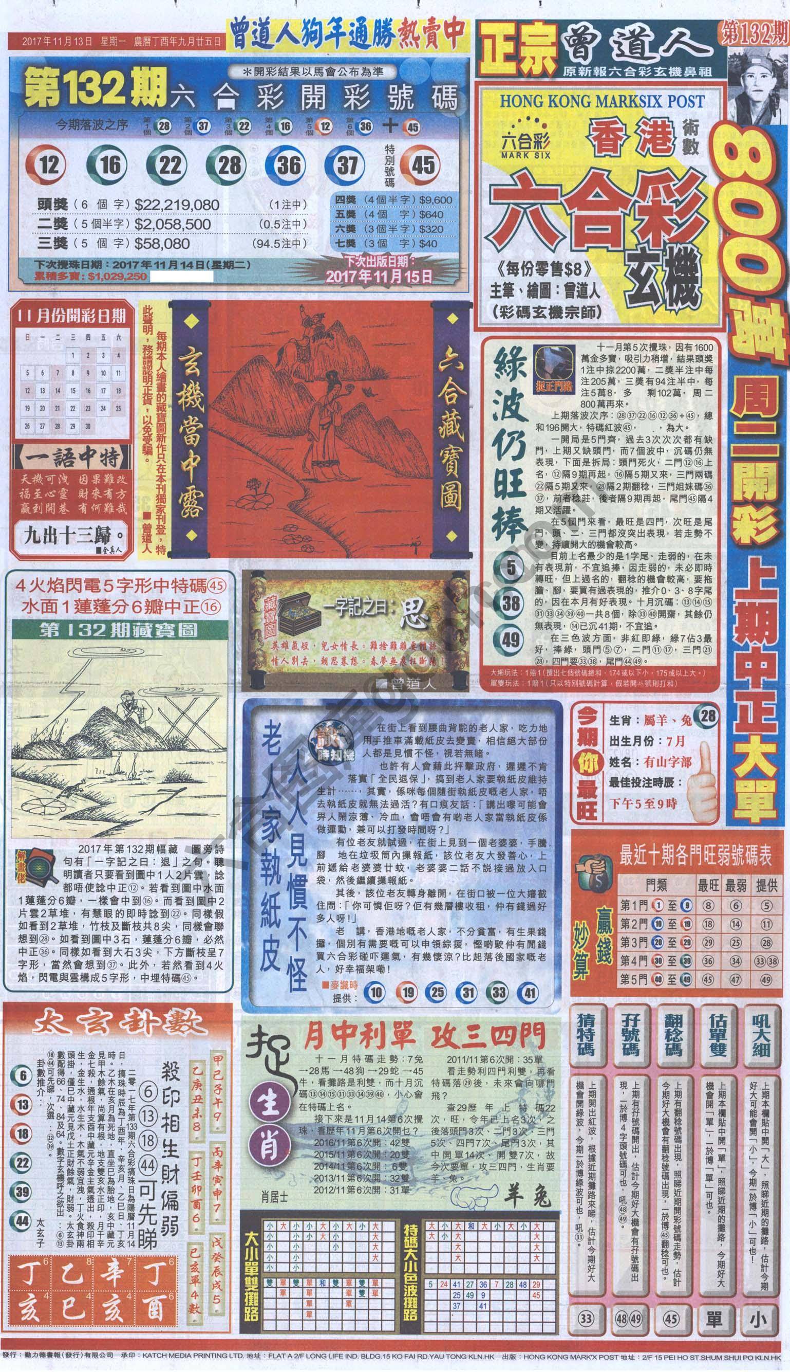 跑狗图