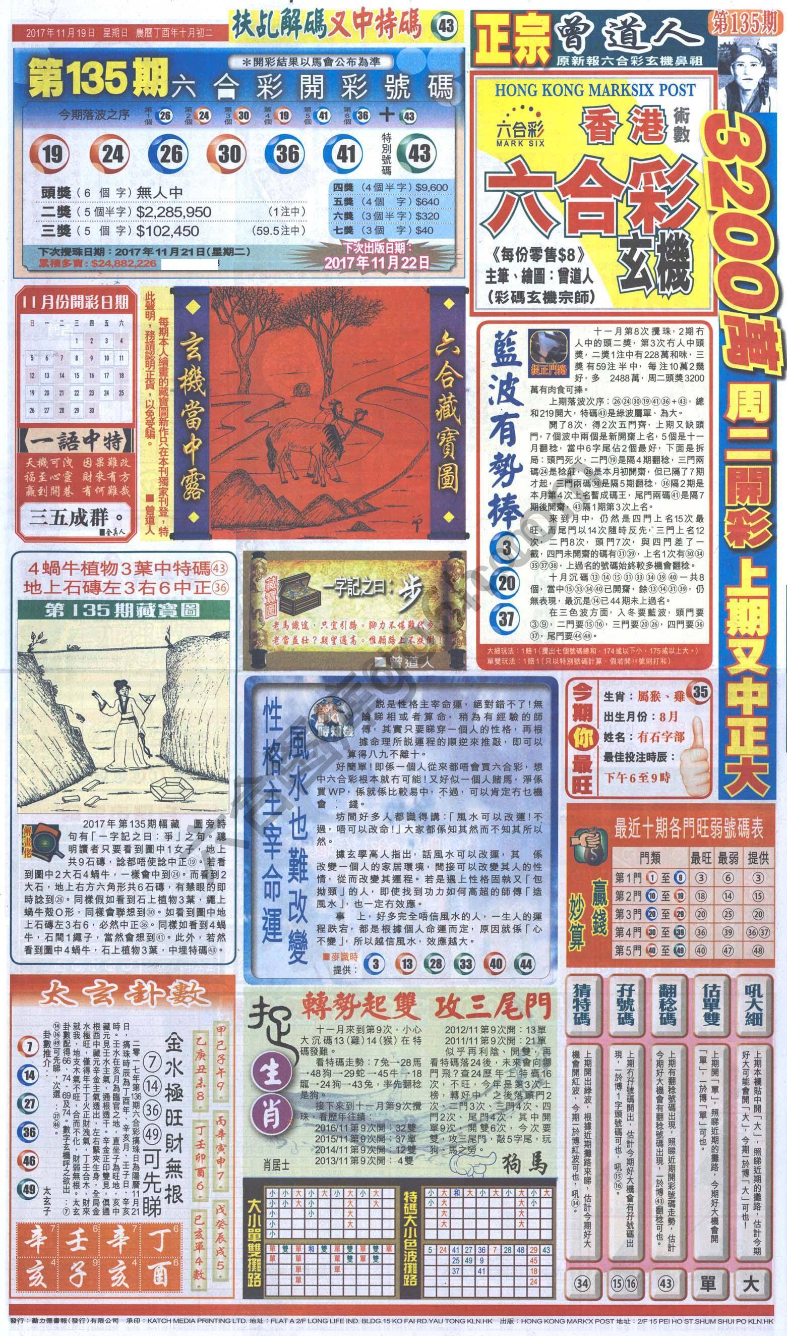 跑狗图