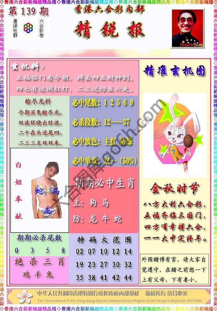 精锐报