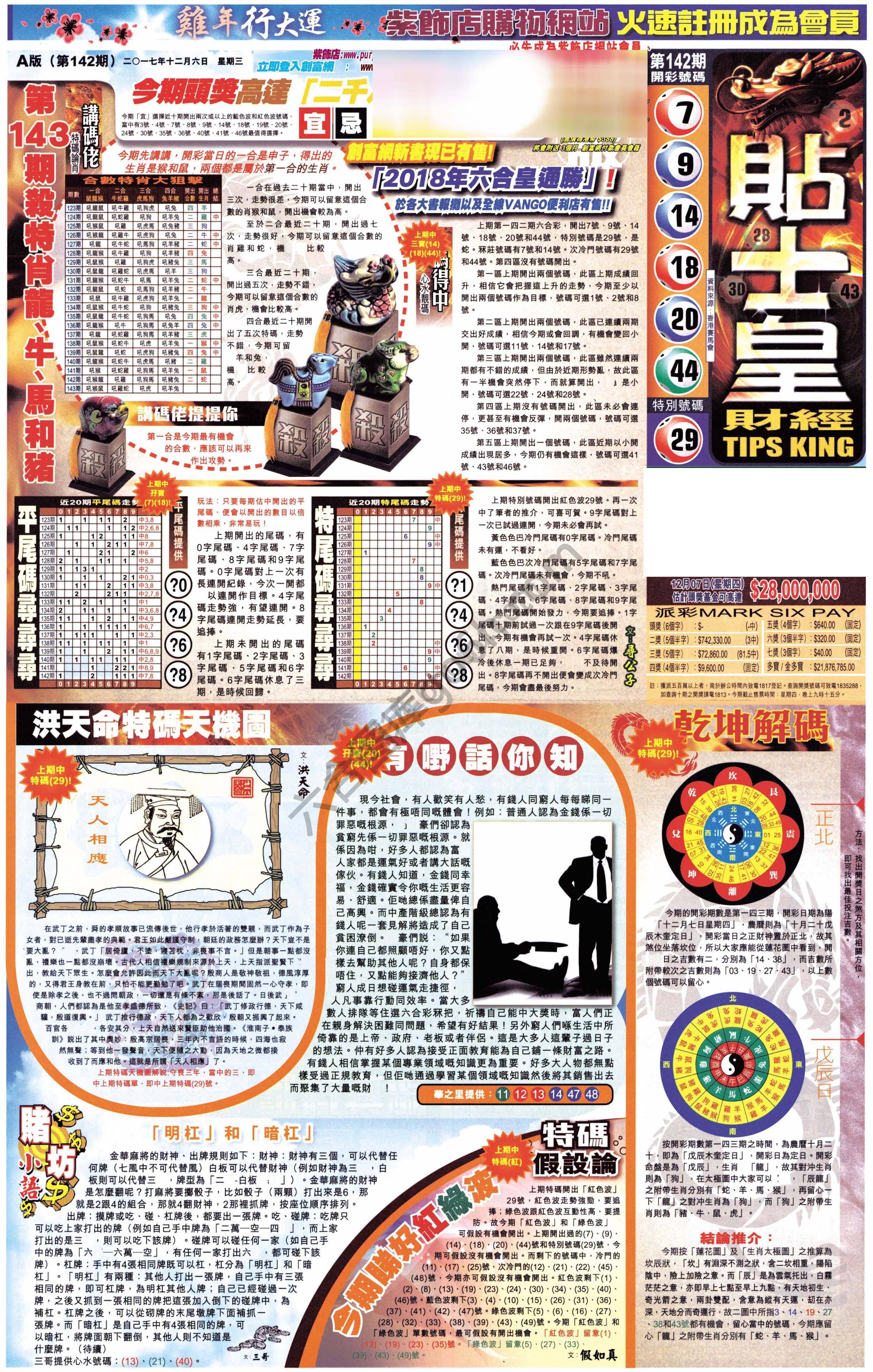 大版贴士皇