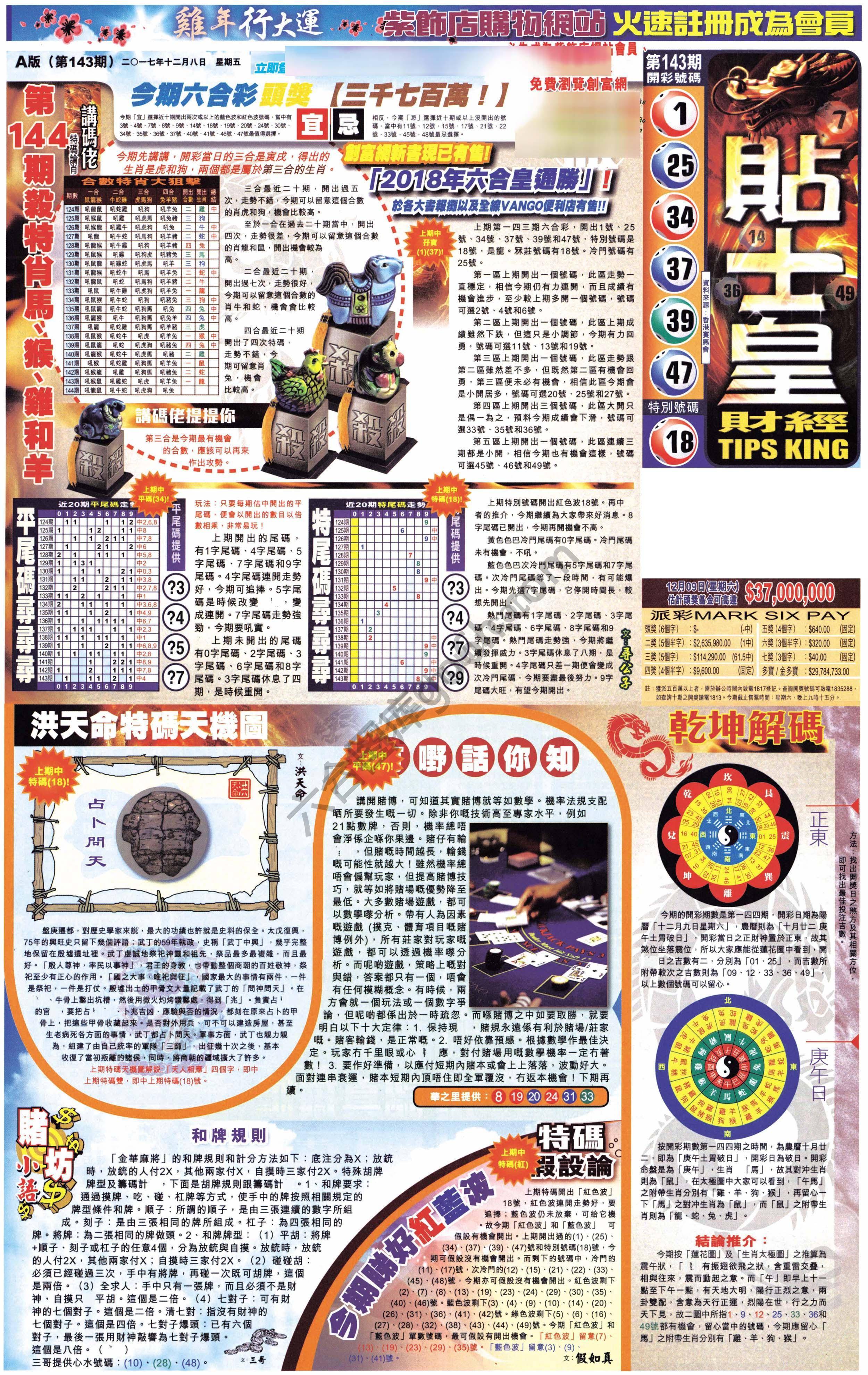 大版贴士皇