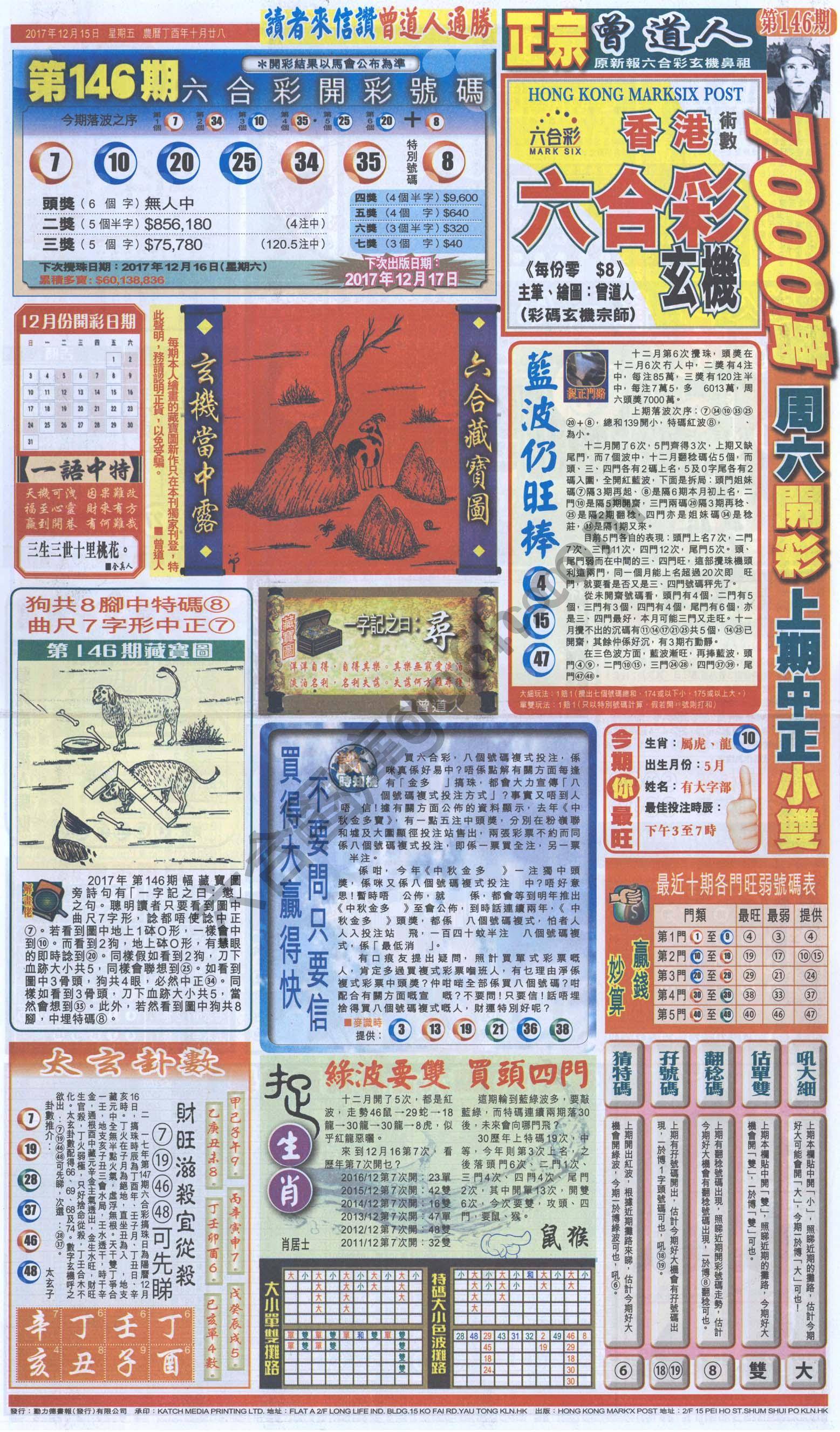 跑狗图