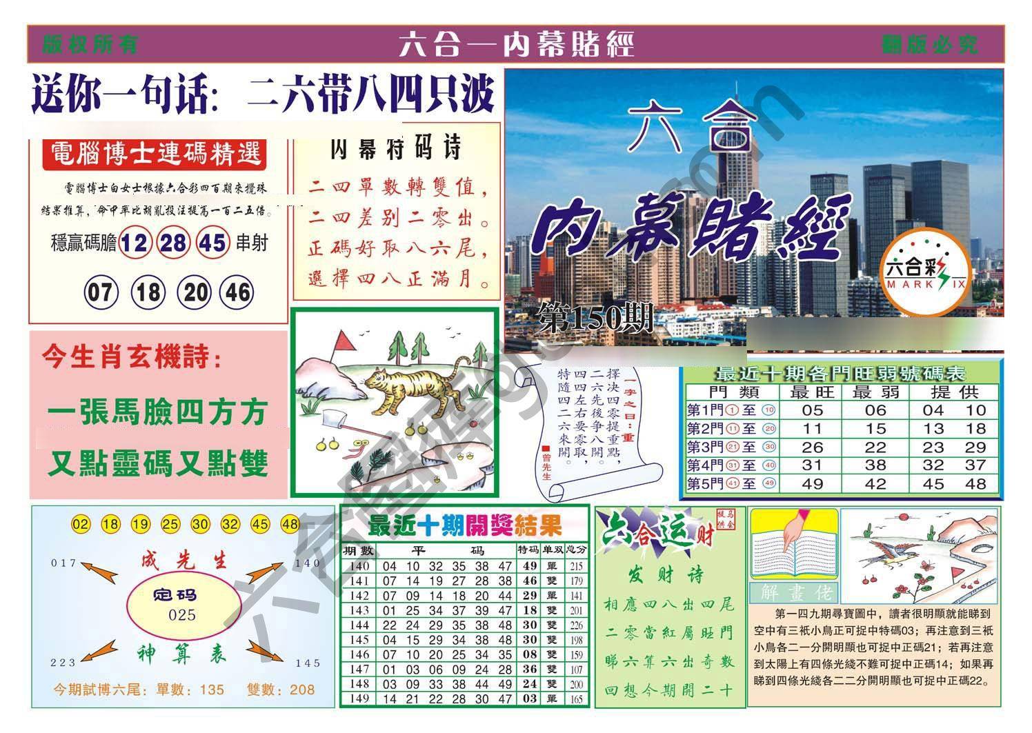 内幕赌经