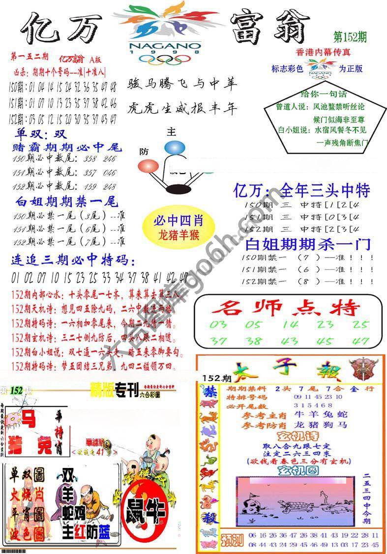 亿万富翁