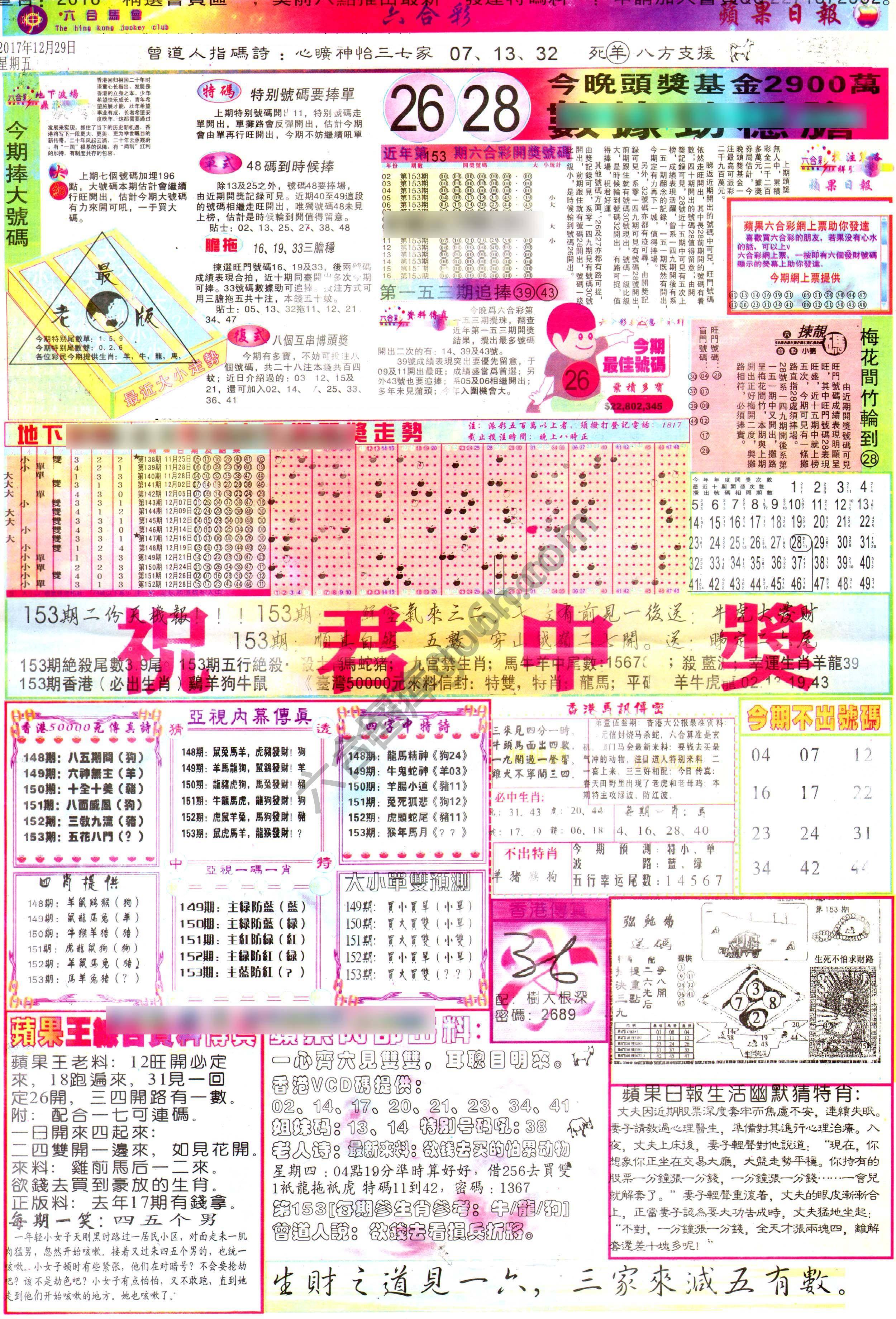 苹果日报