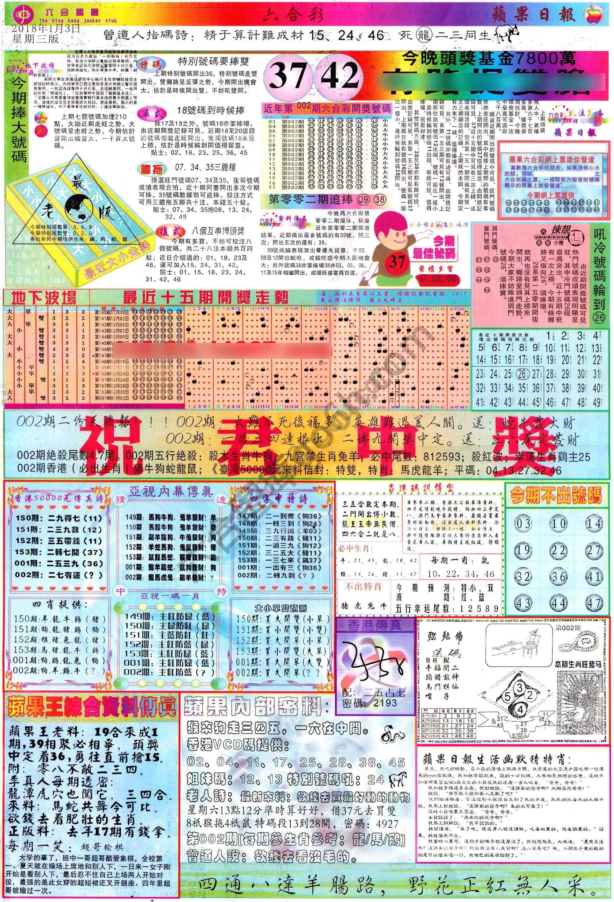 苹果日报