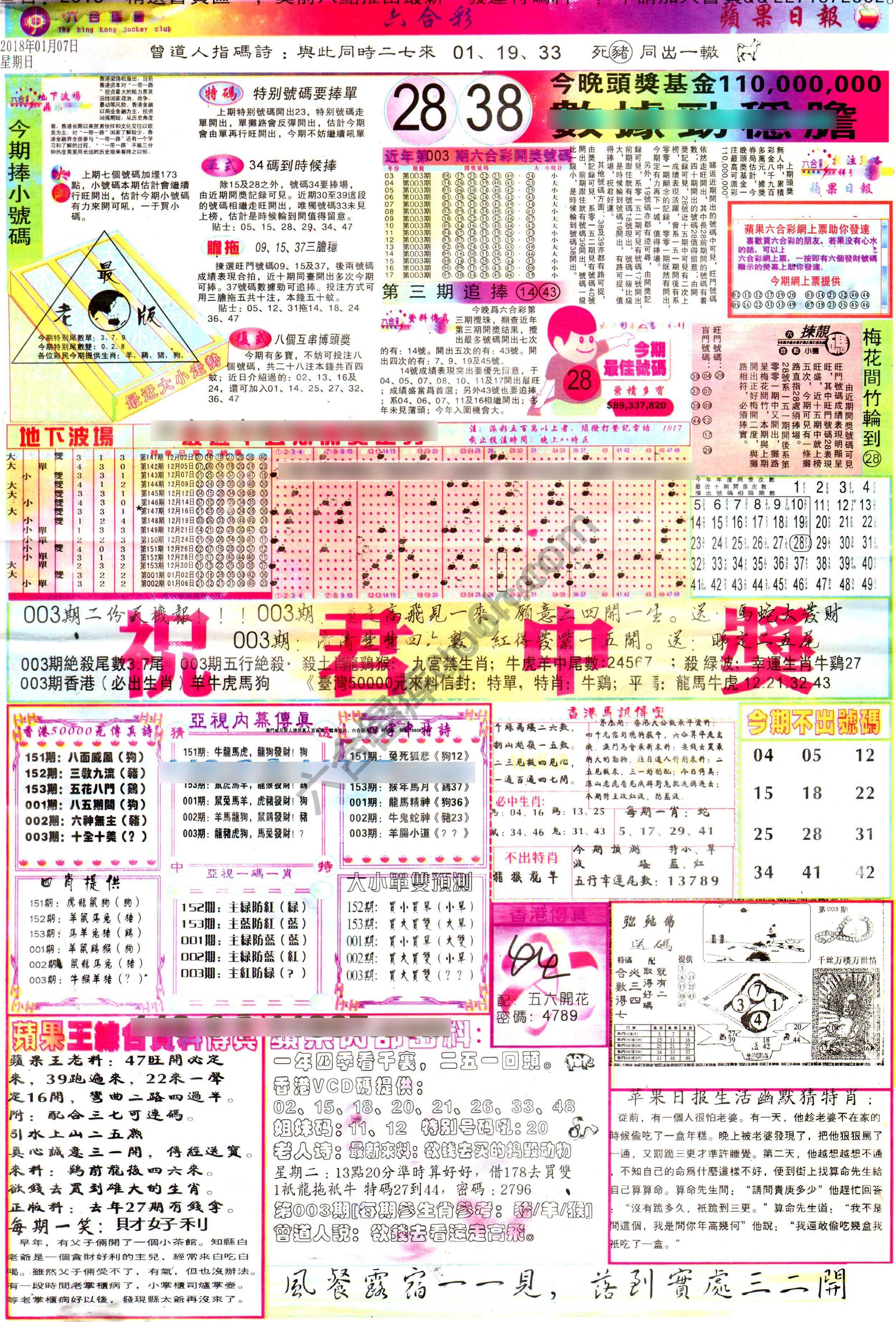 苹果日报
