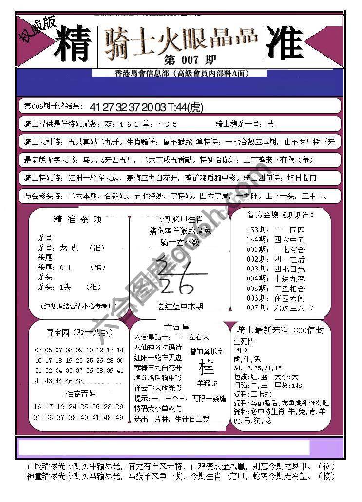 骑士火眼晶晶