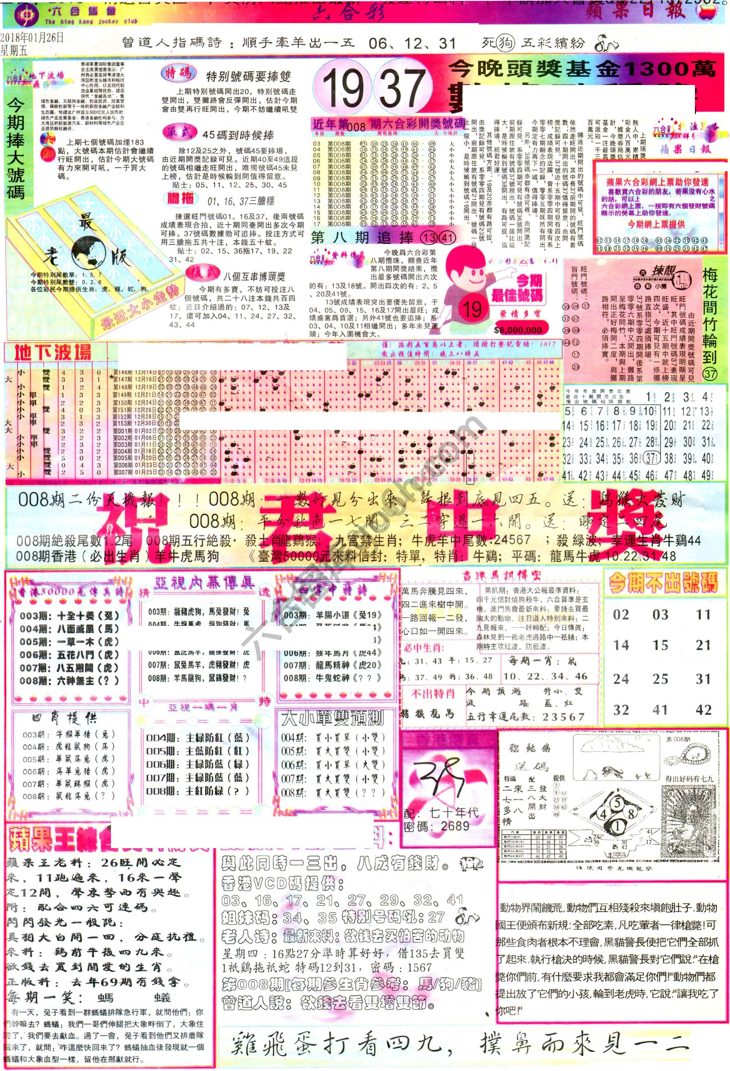 苹果日报
