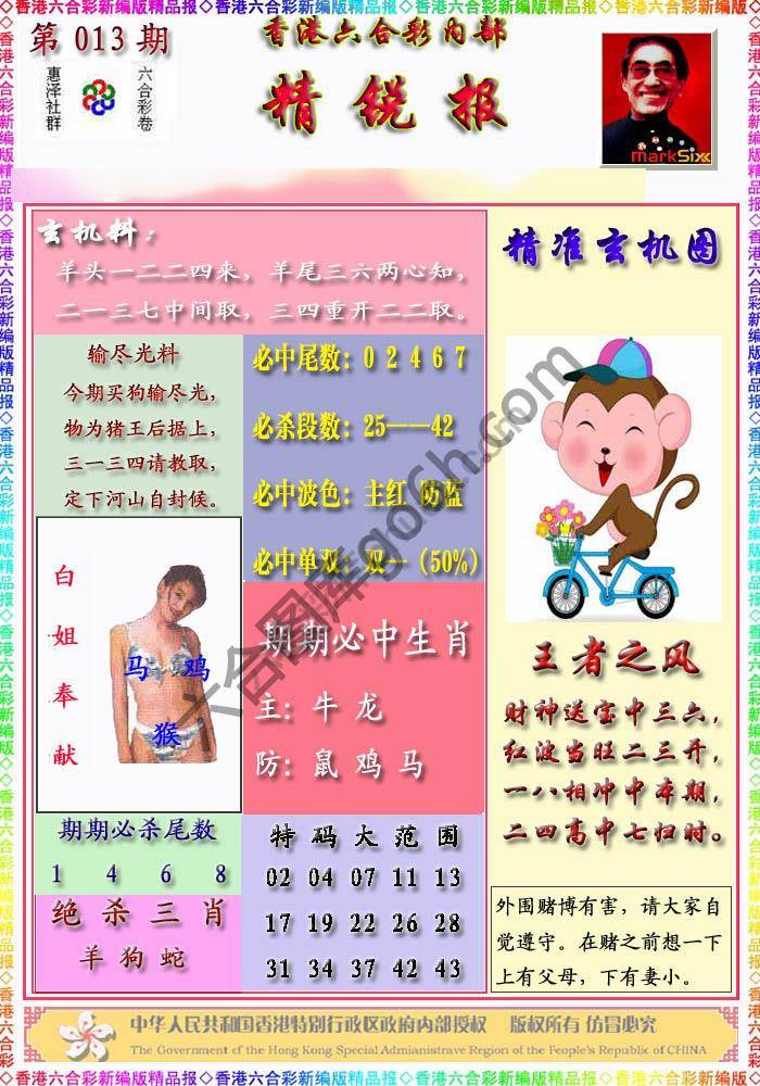 精锐报