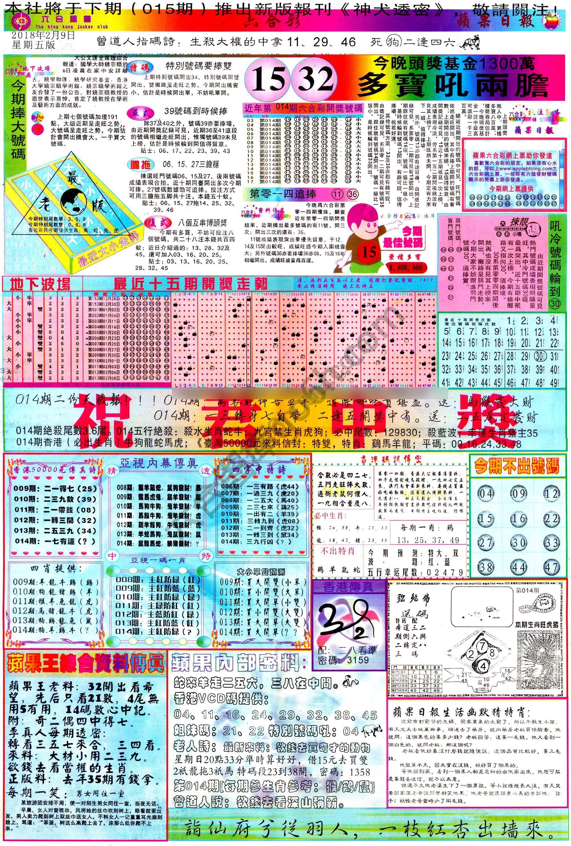 苹果日报