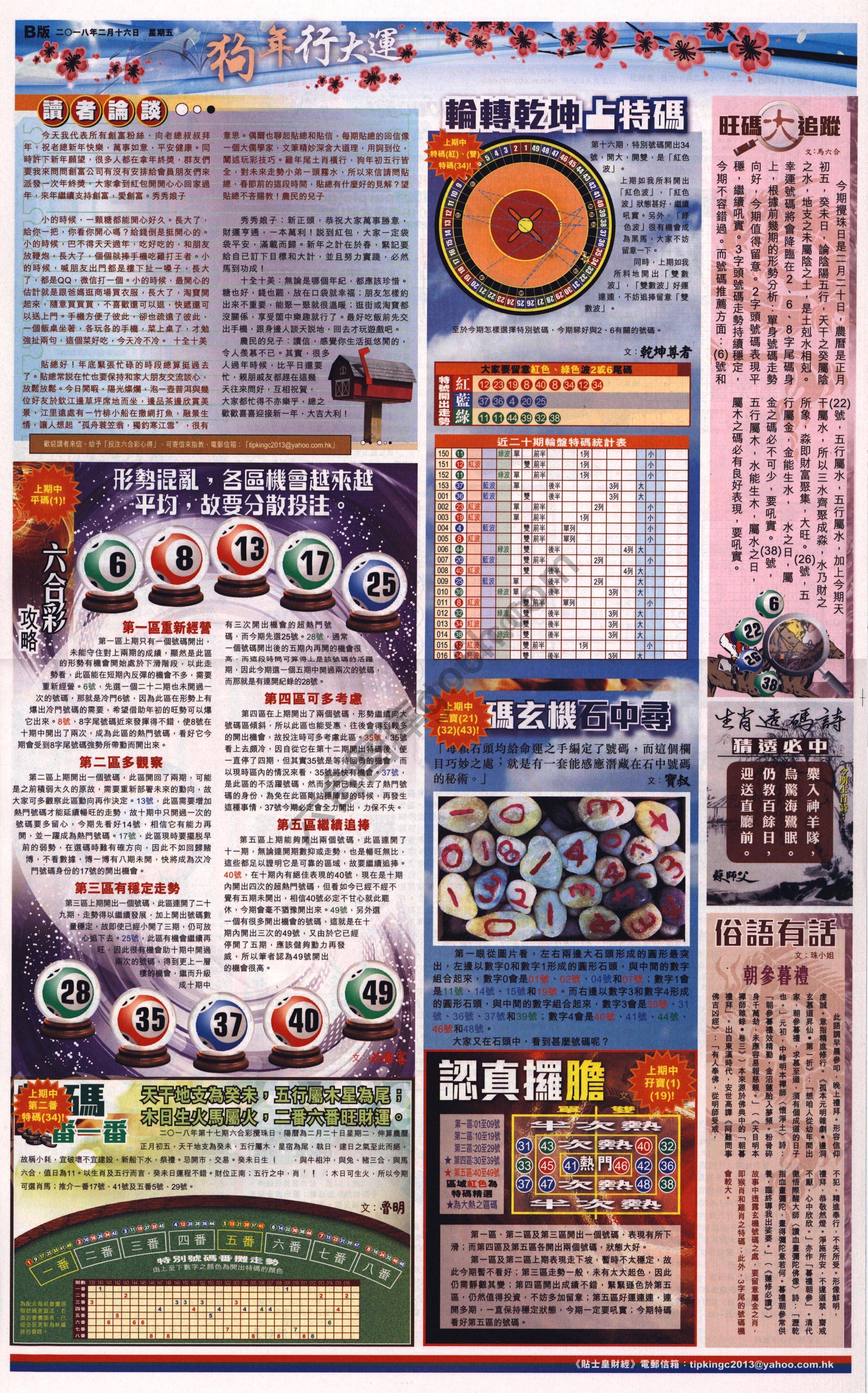 大版贴士皇